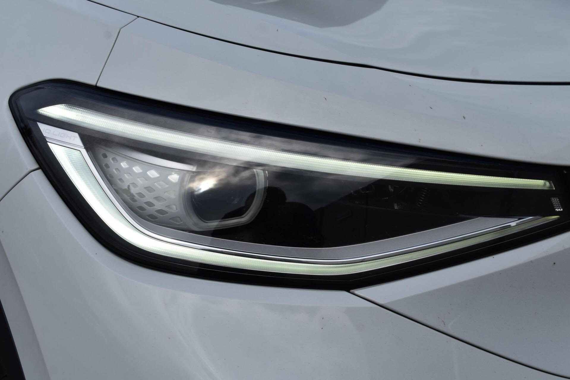 Foto van Volkswagen Id.4