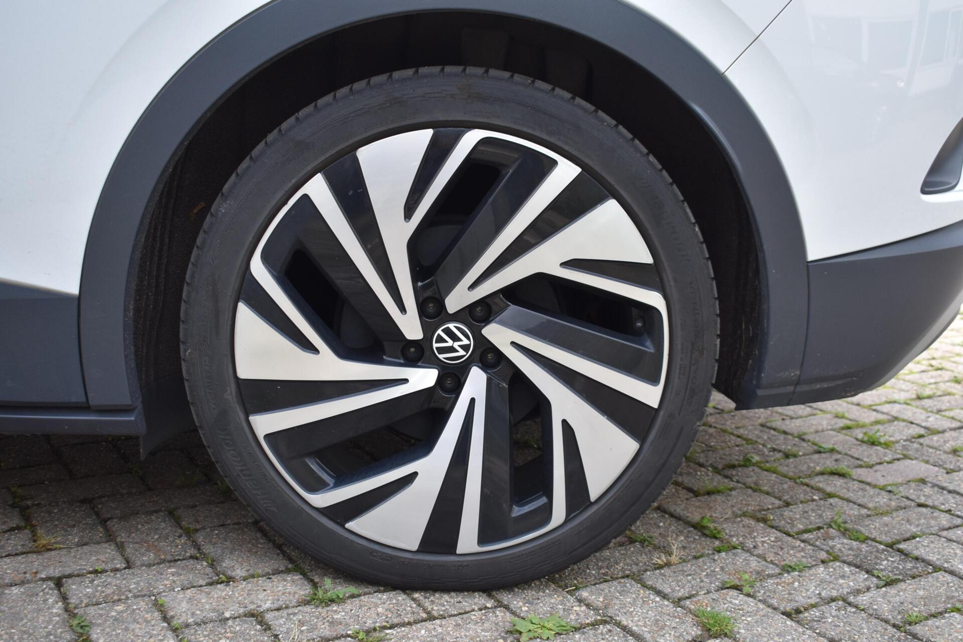 Foto van Volkswagen Id.4