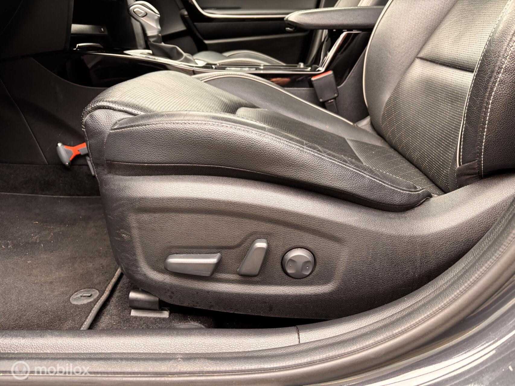 Foto van Kia Xceed