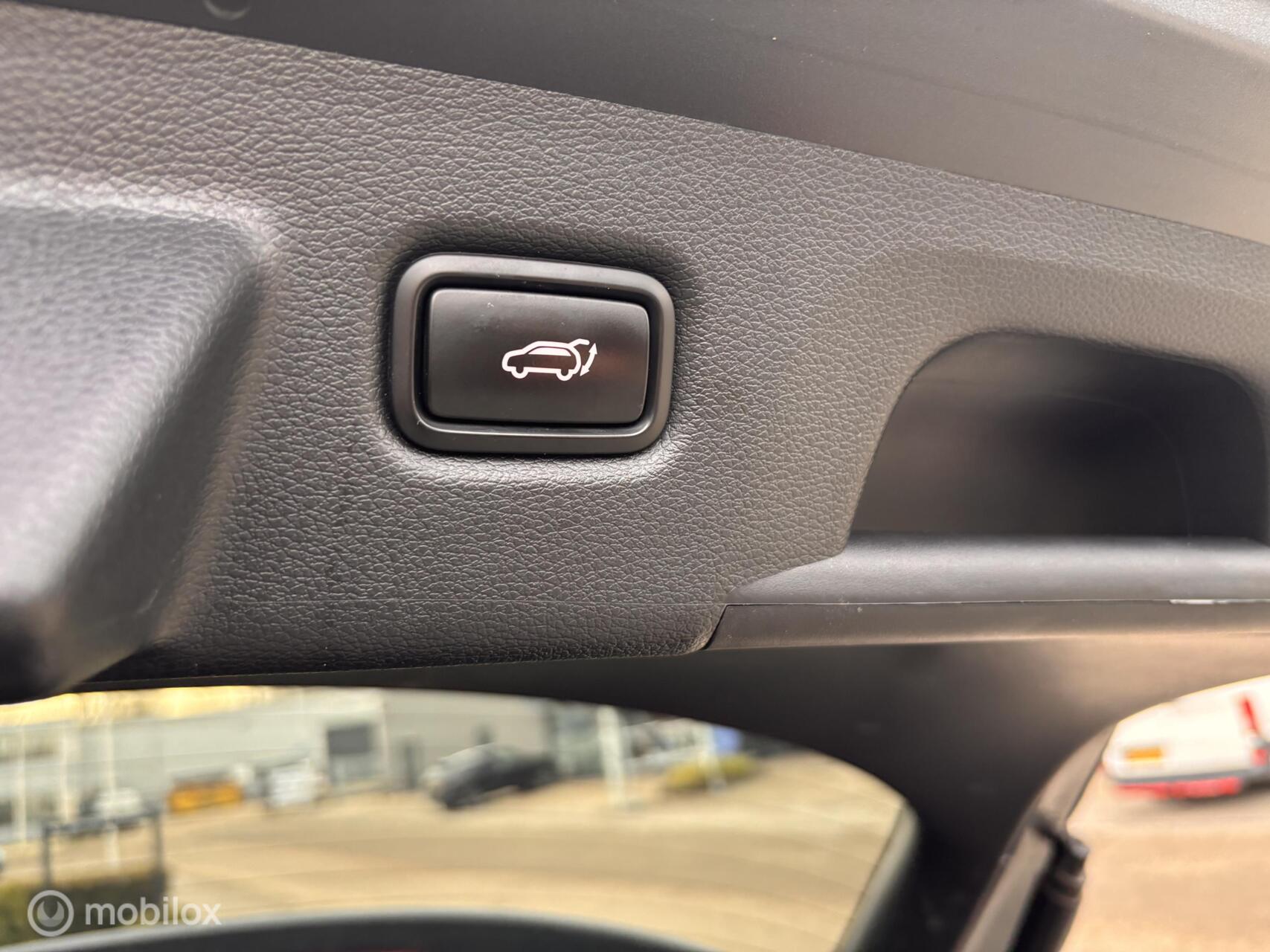 Foto van Kia Xceed