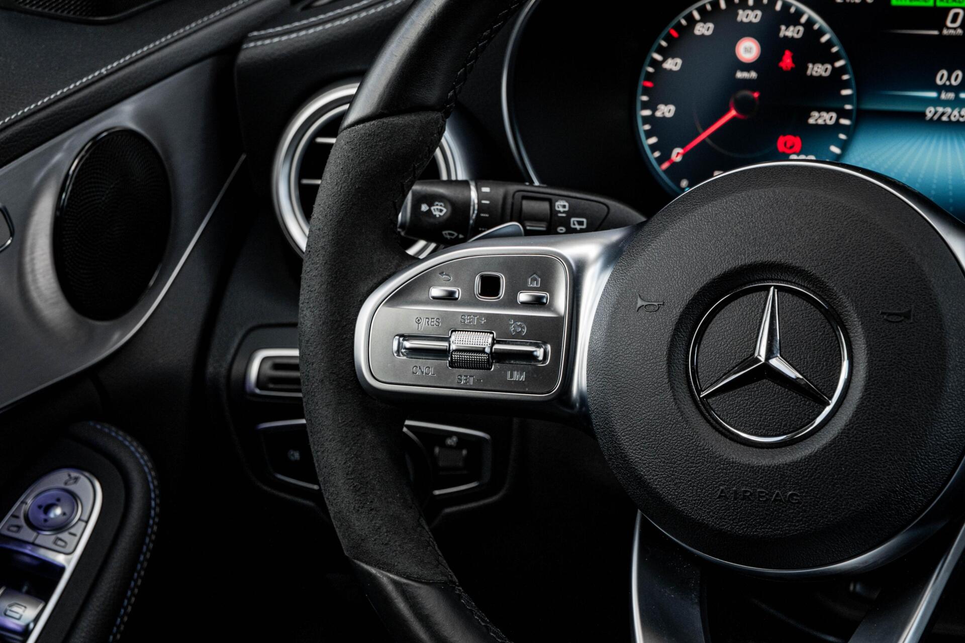 Foto van Mercedes-Benz C 300 E