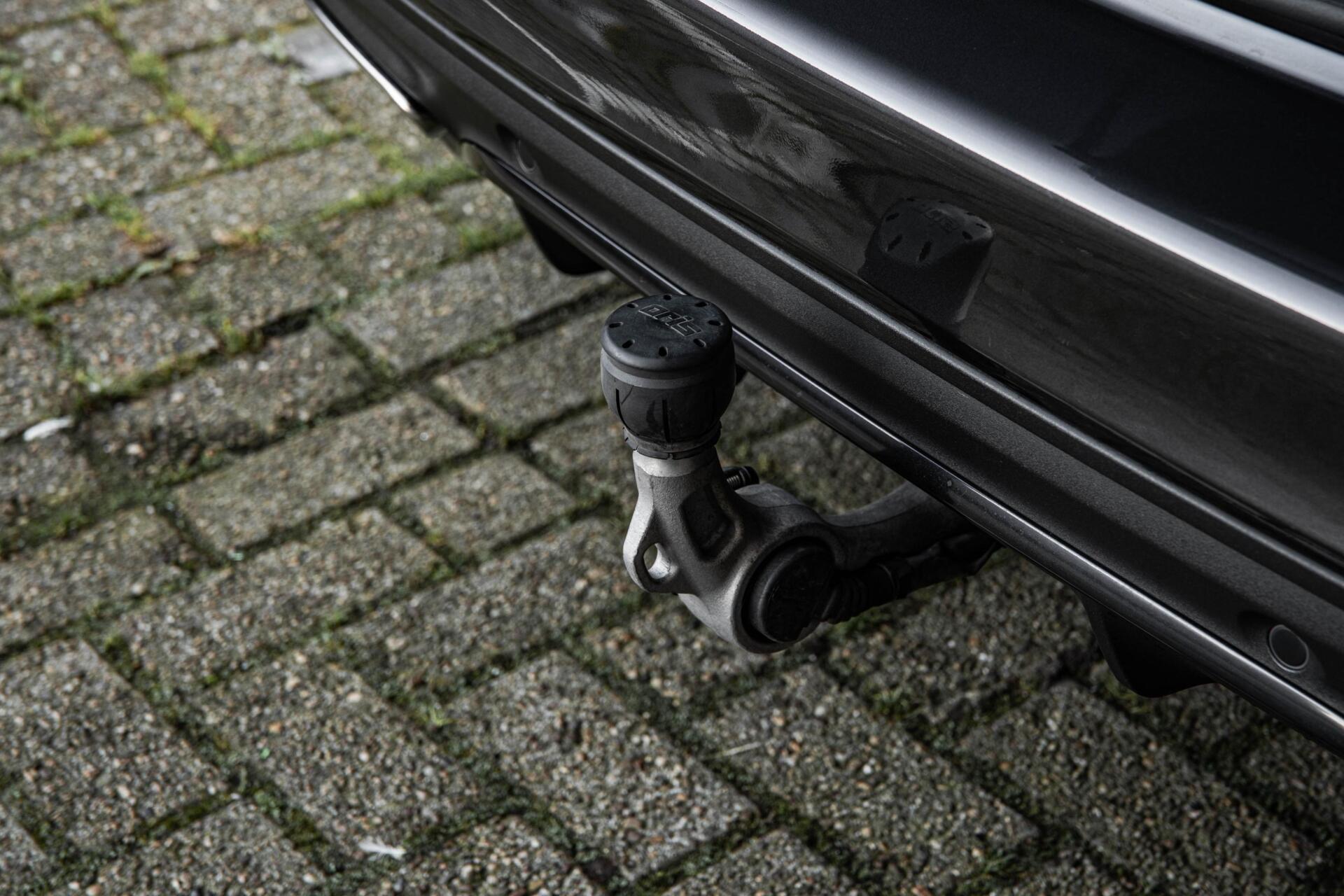 Foto van Mercedes-Benz C 300 E