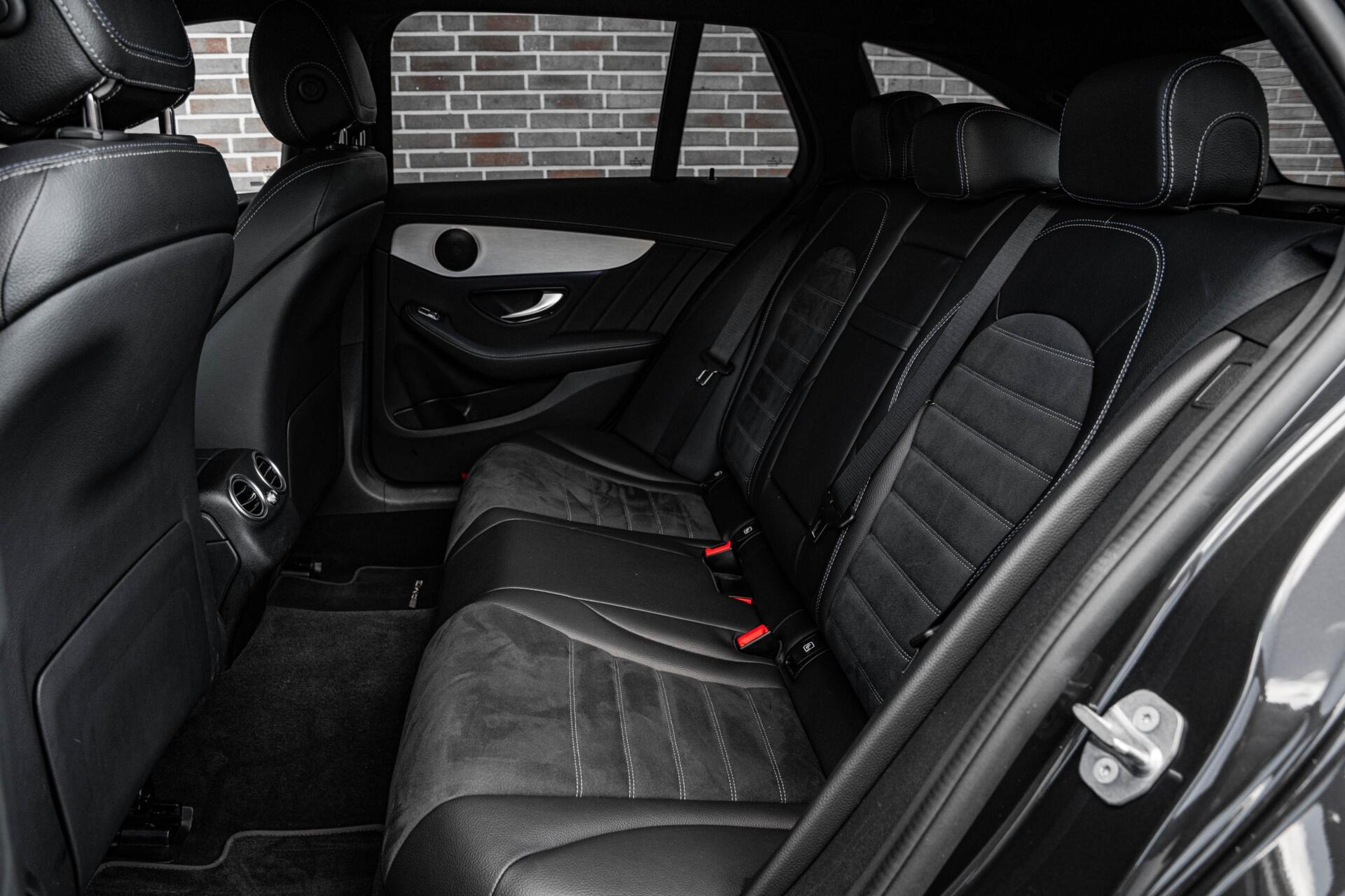 Foto van Mercedes-Benz C 300 E