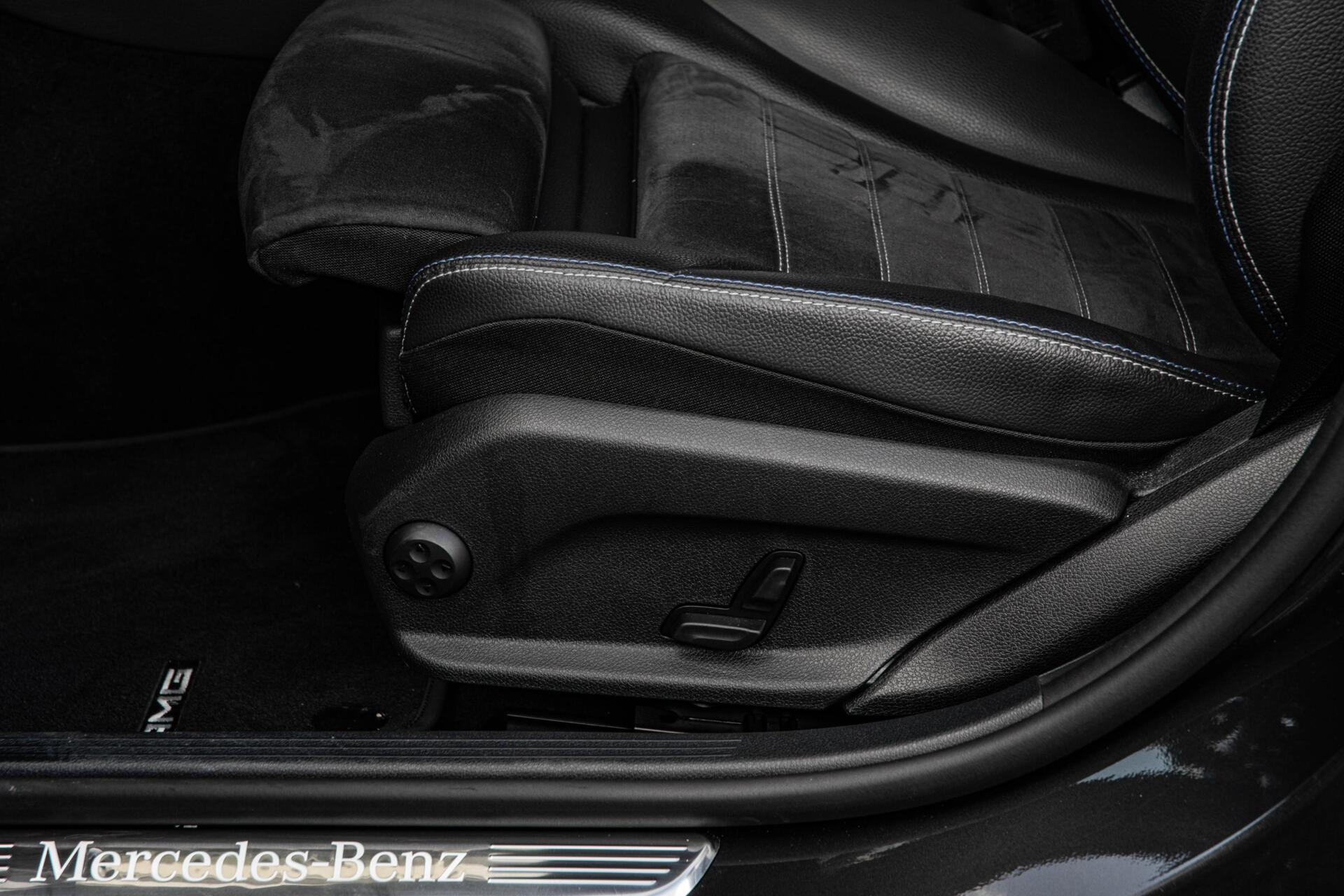 Foto van Mercedes-Benz C 300 E