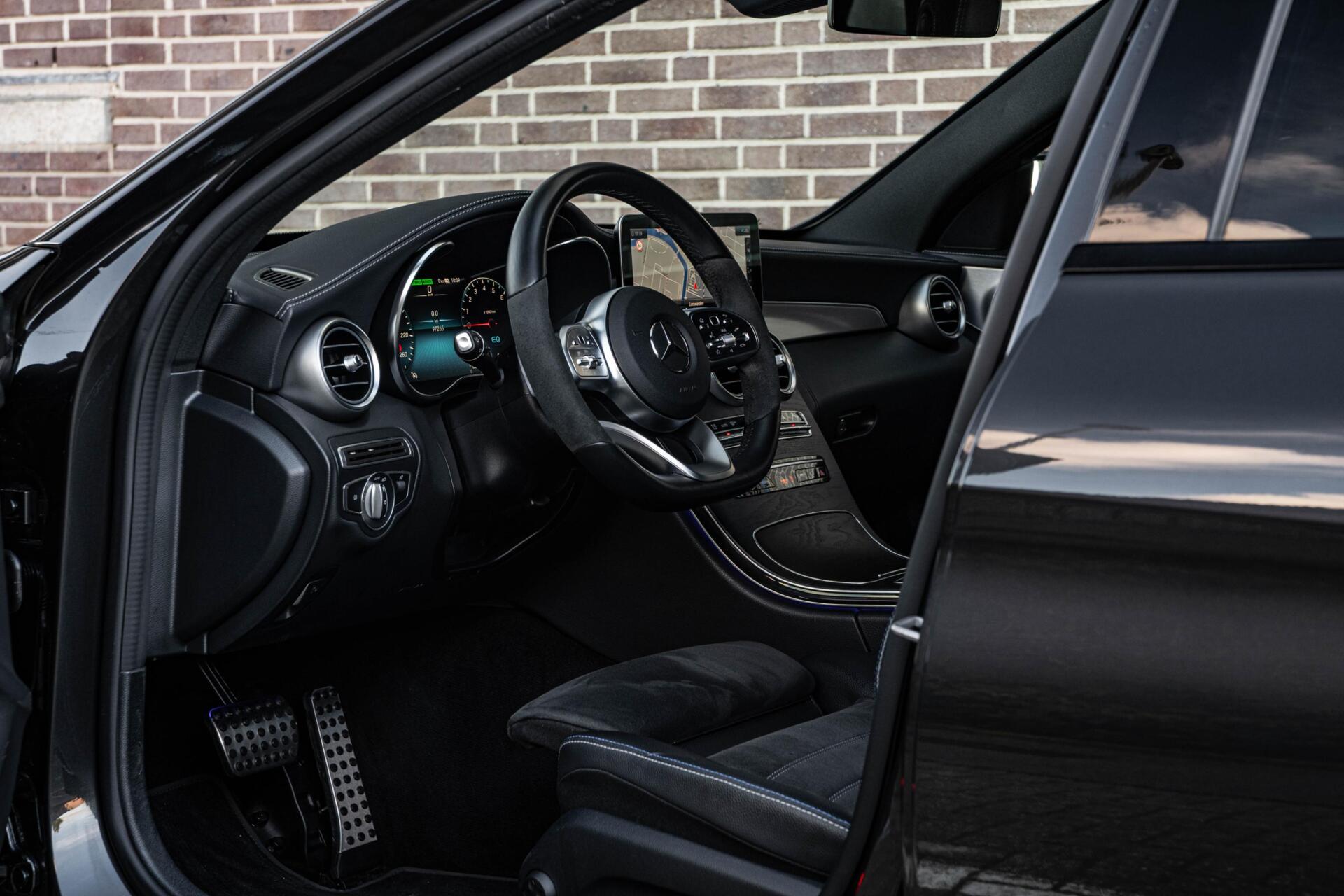 Foto van Mercedes-Benz C 300 E