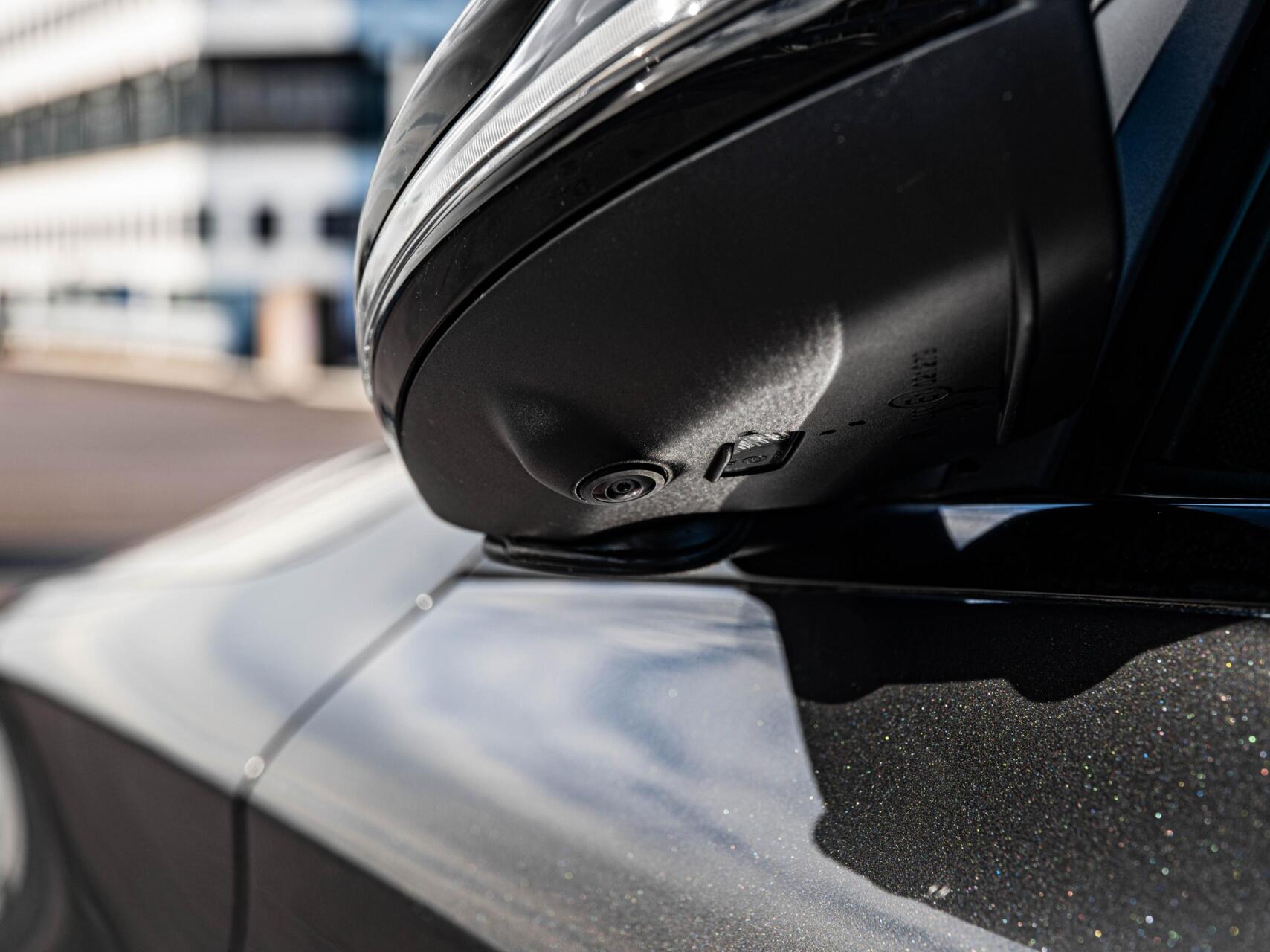 Foto van Mercedes-Benz C 300 E