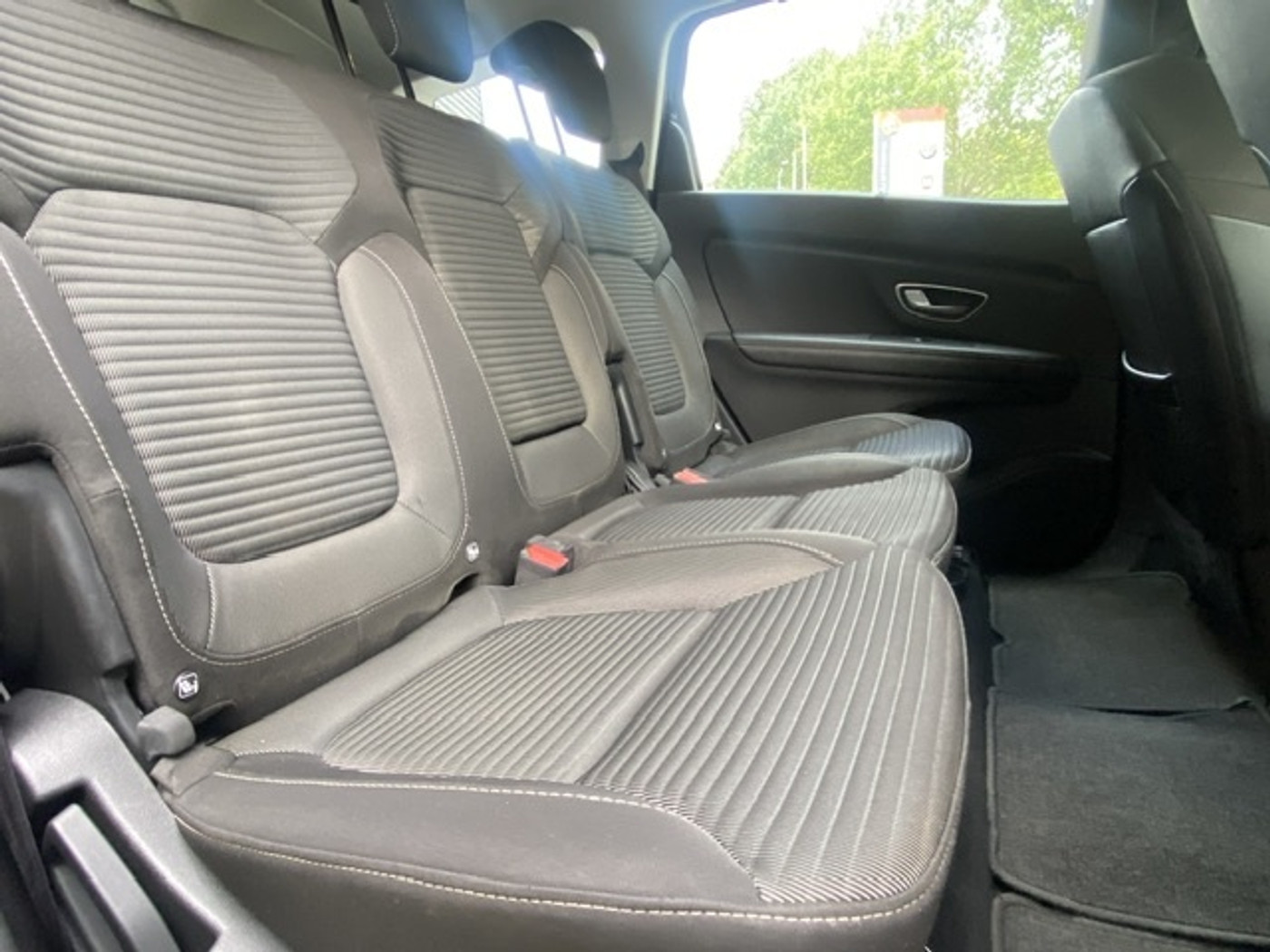 Foto van Renault Scenic