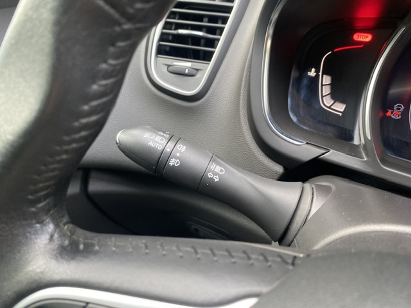 Foto van Renault Scenic