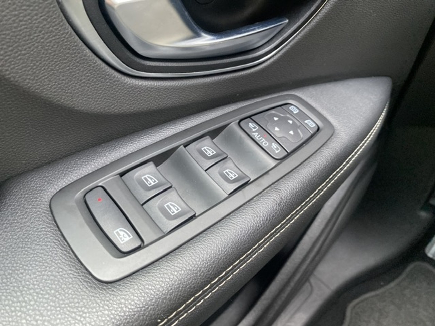 Foto van Renault Scenic