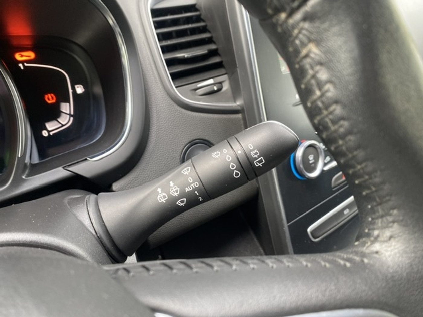 Foto van Renault Scenic