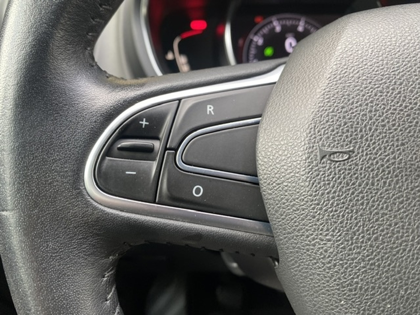 Foto van Renault Scenic