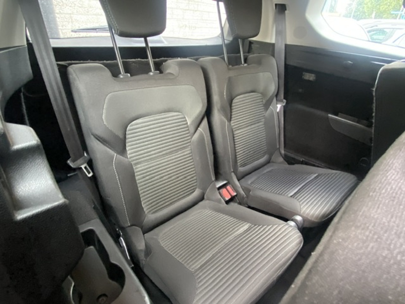 Foto van Renault Scenic