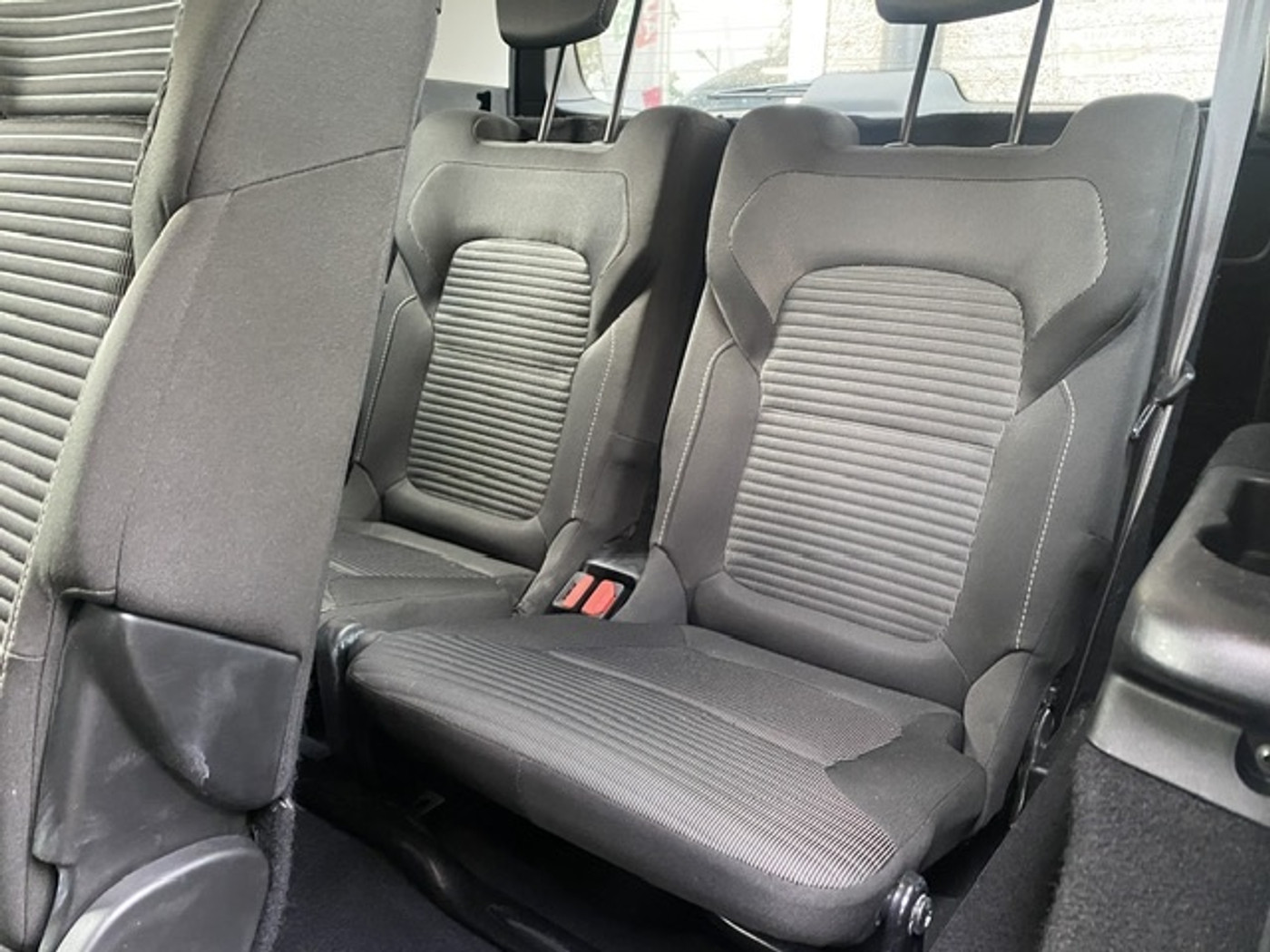 Foto van Renault Scenic