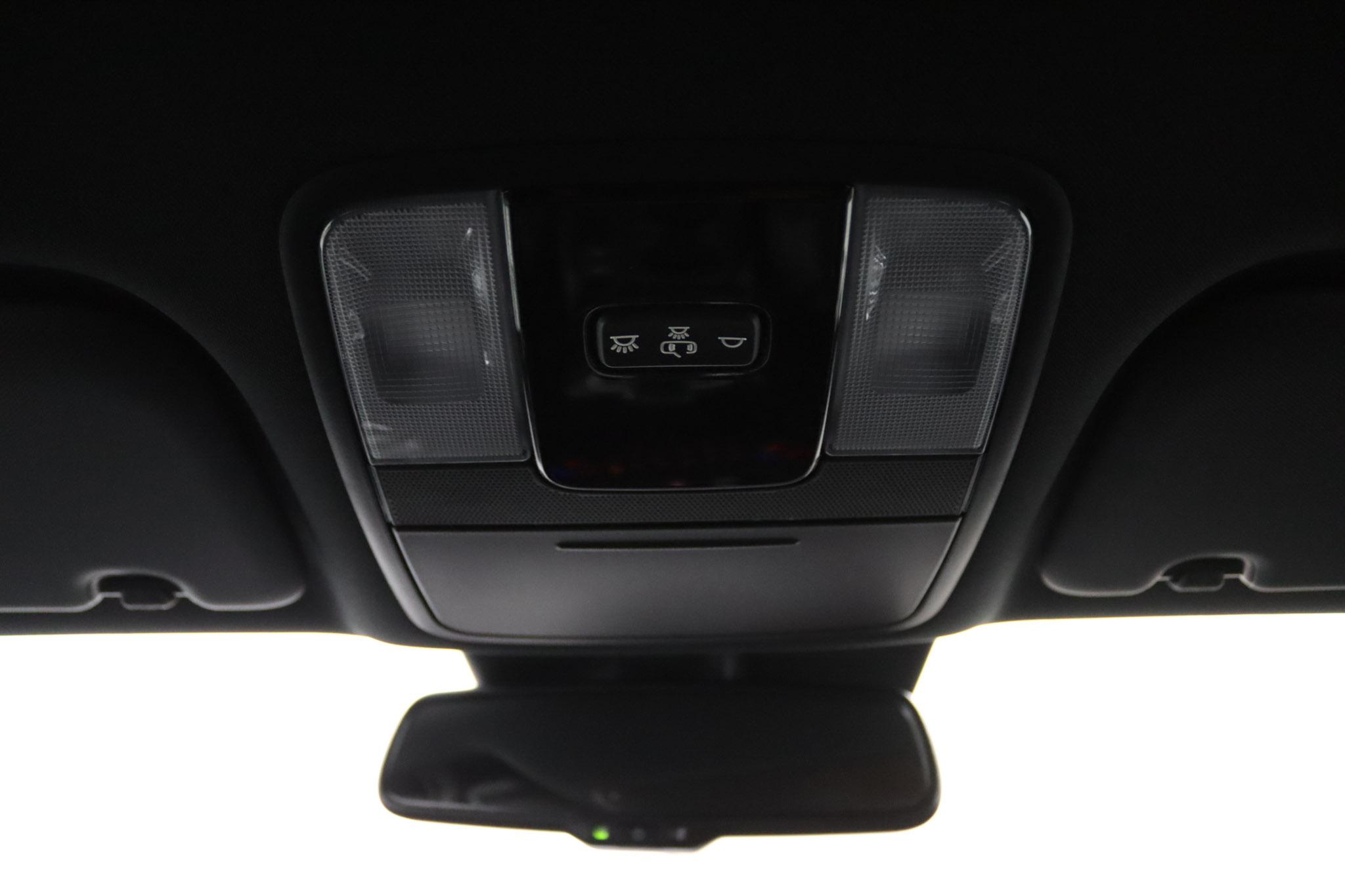 Foto van Kia Proceed