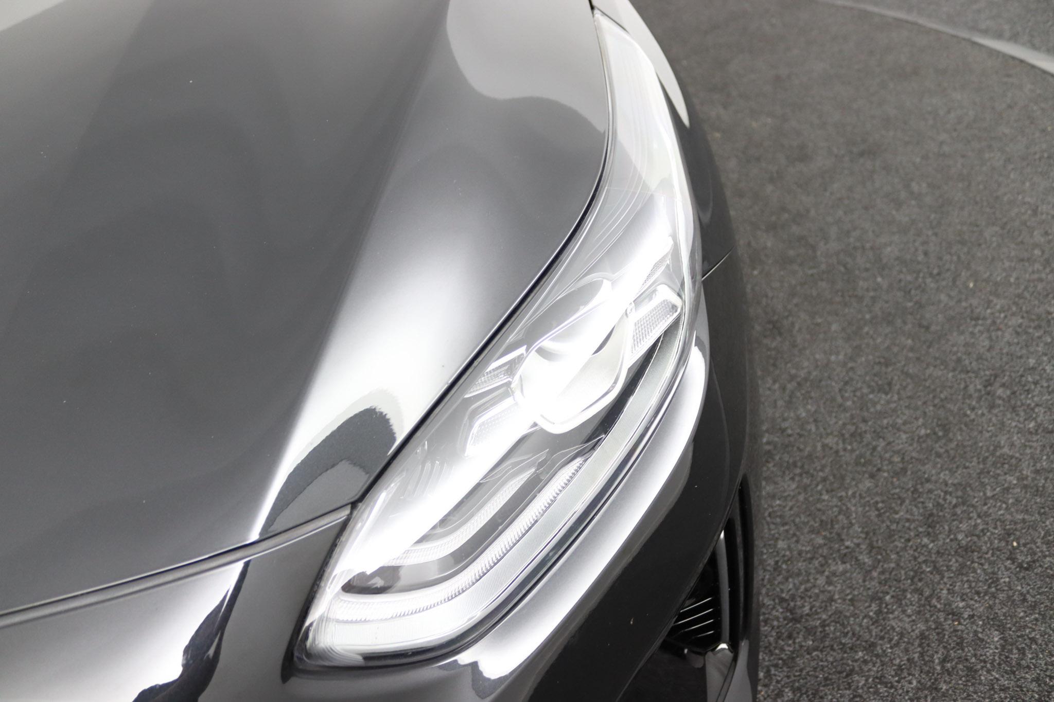 Foto van Kia Proceed