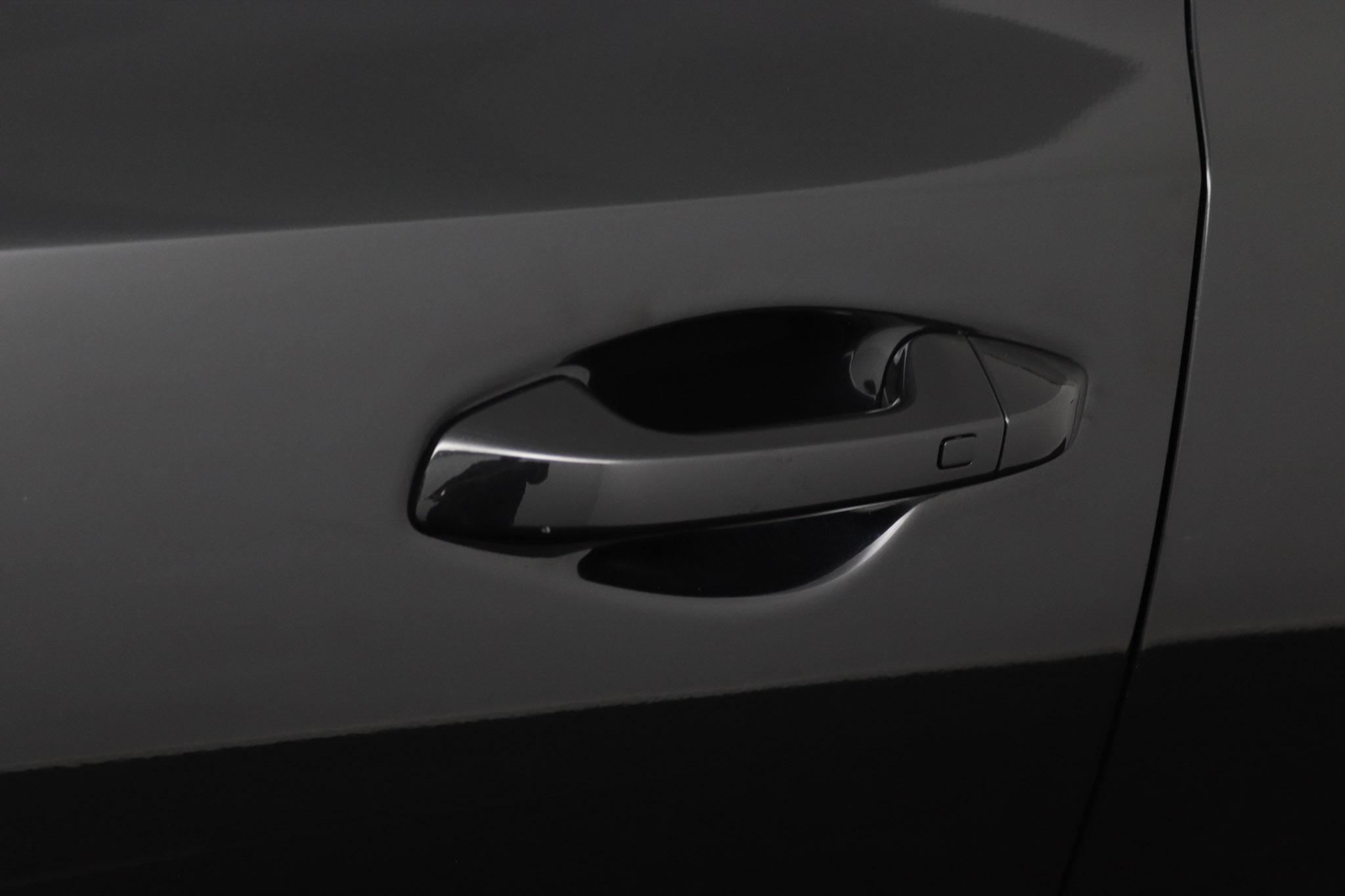 Foto van Kia Proceed