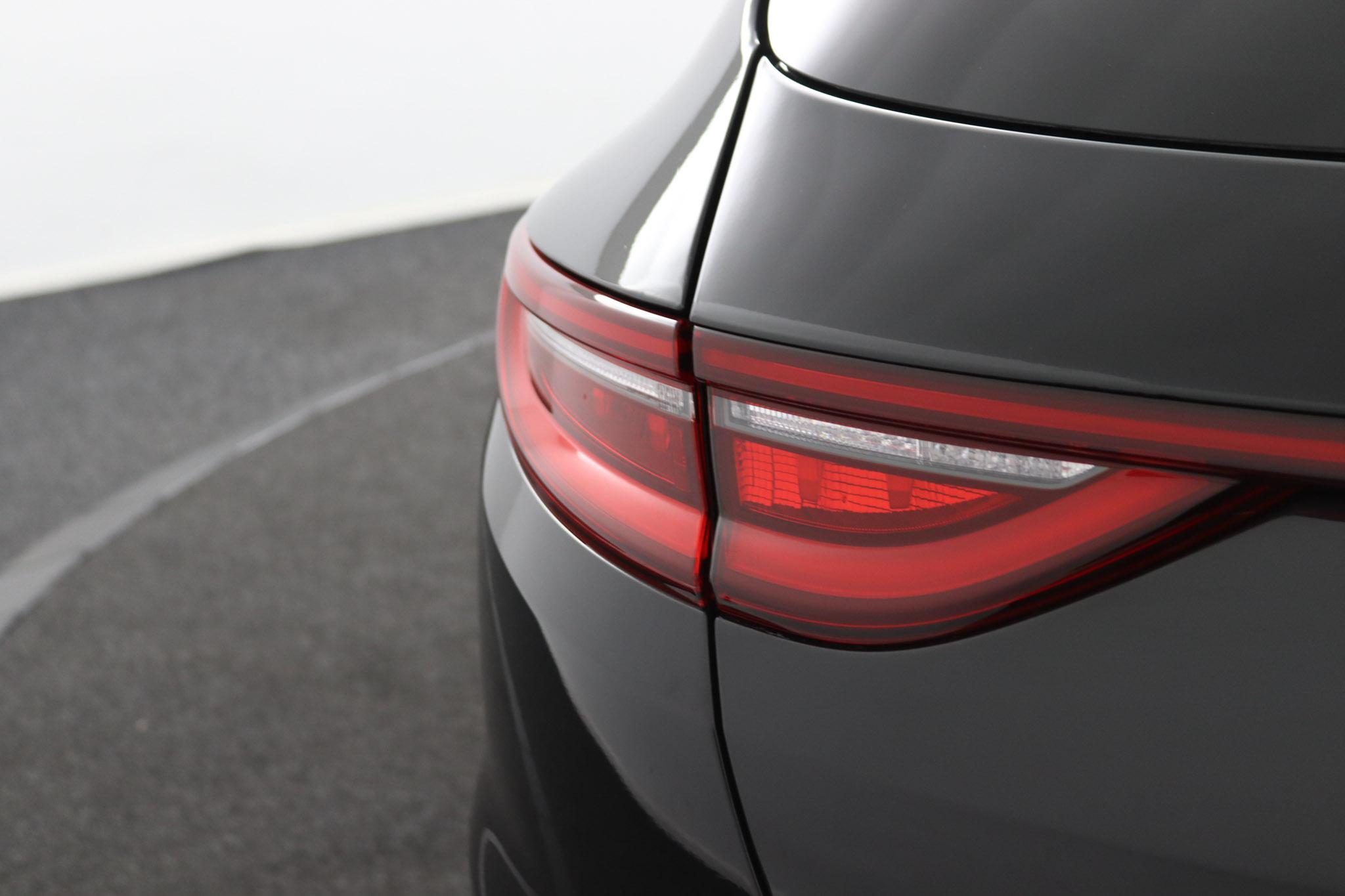 Foto van Kia Proceed
