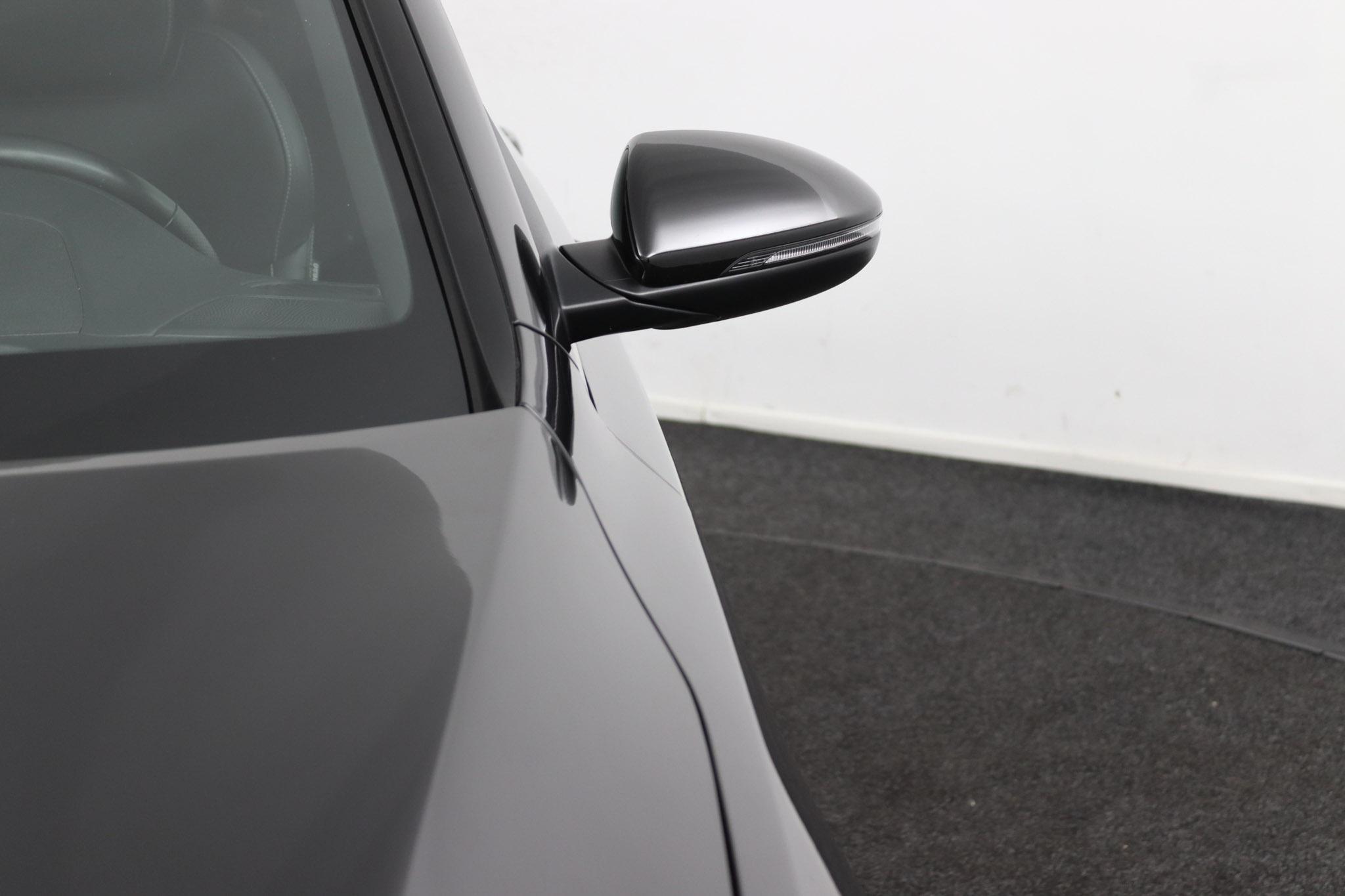 Foto van Kia Proceed