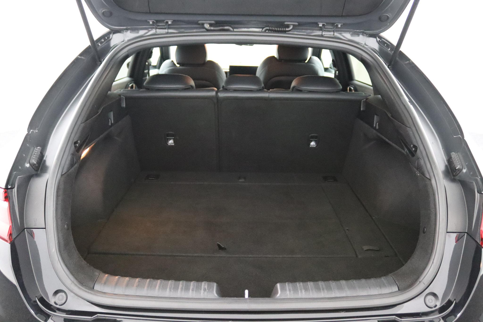 Foto van Kia Proceed