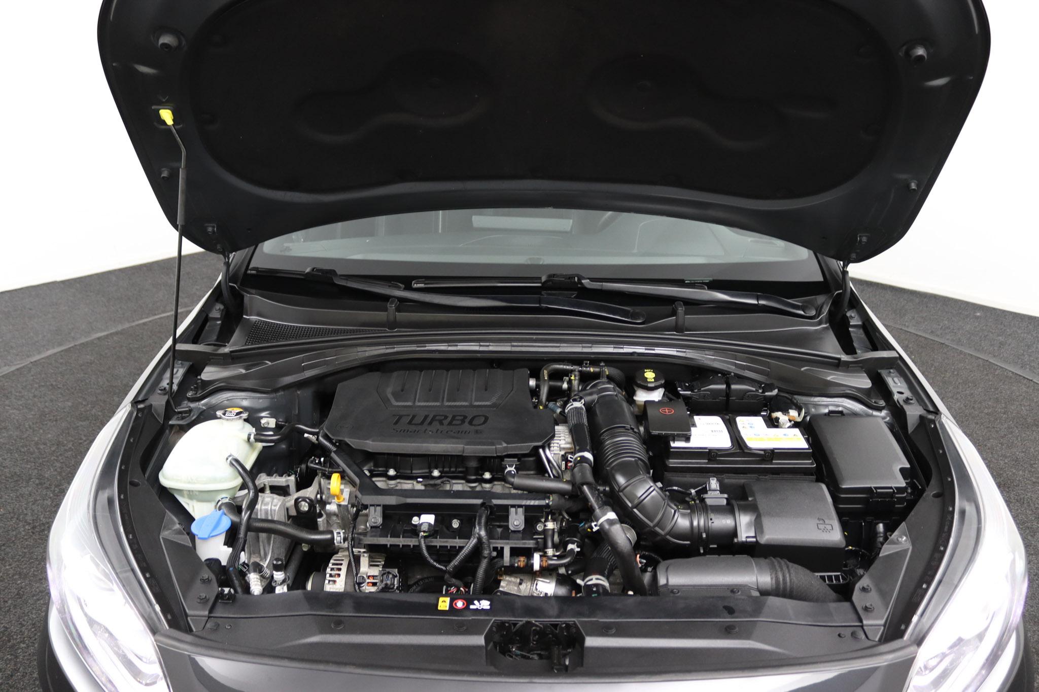 Foto van Kia Proceed