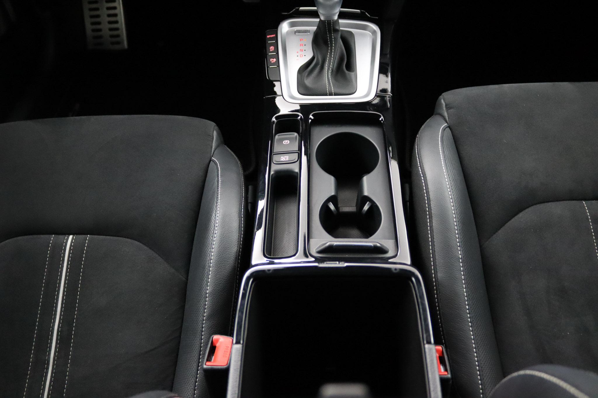 Foto van Kia Proceed