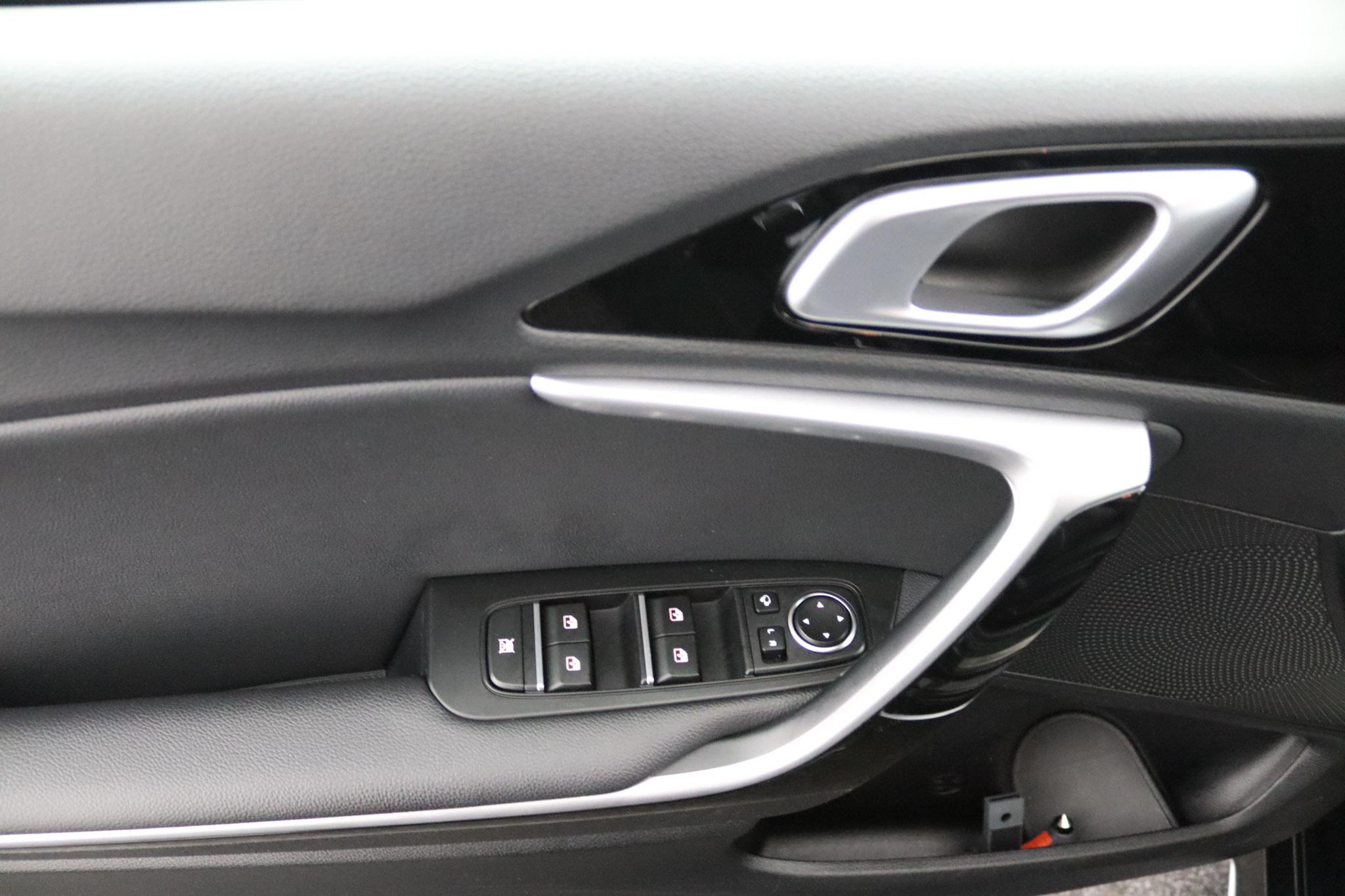 Foto van Kia Proceed