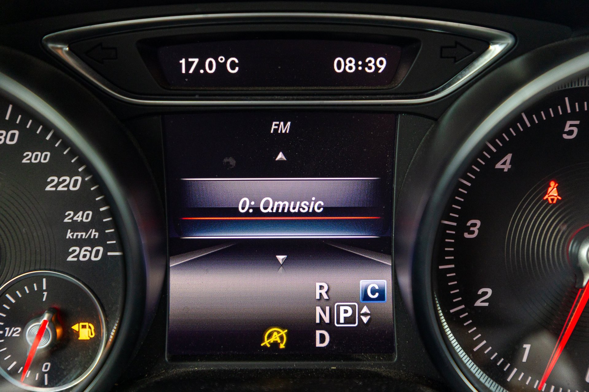 Foto van Mercedes-Benz Gla 180