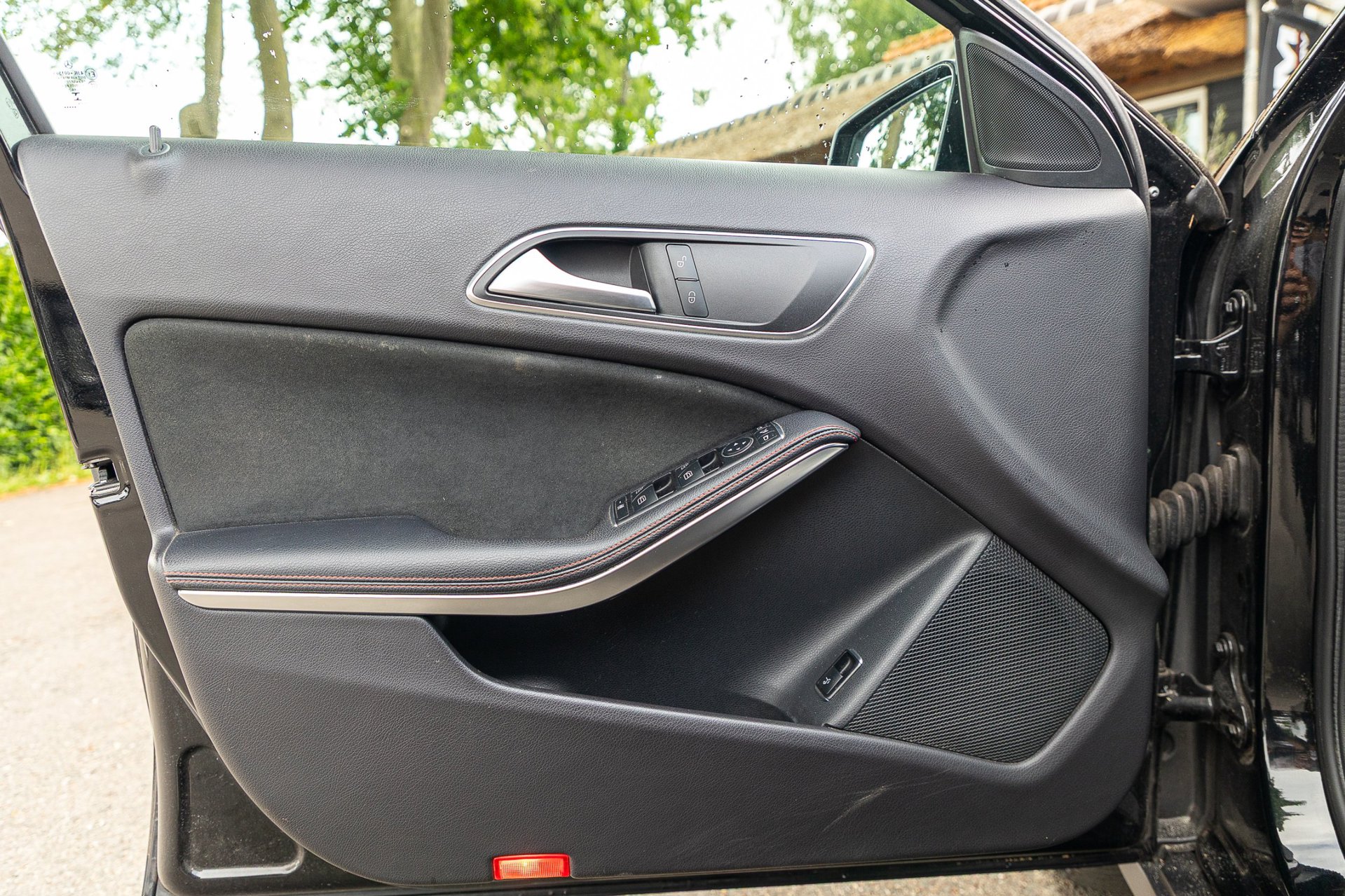 Foto van Mercedes-Benz Gla 180