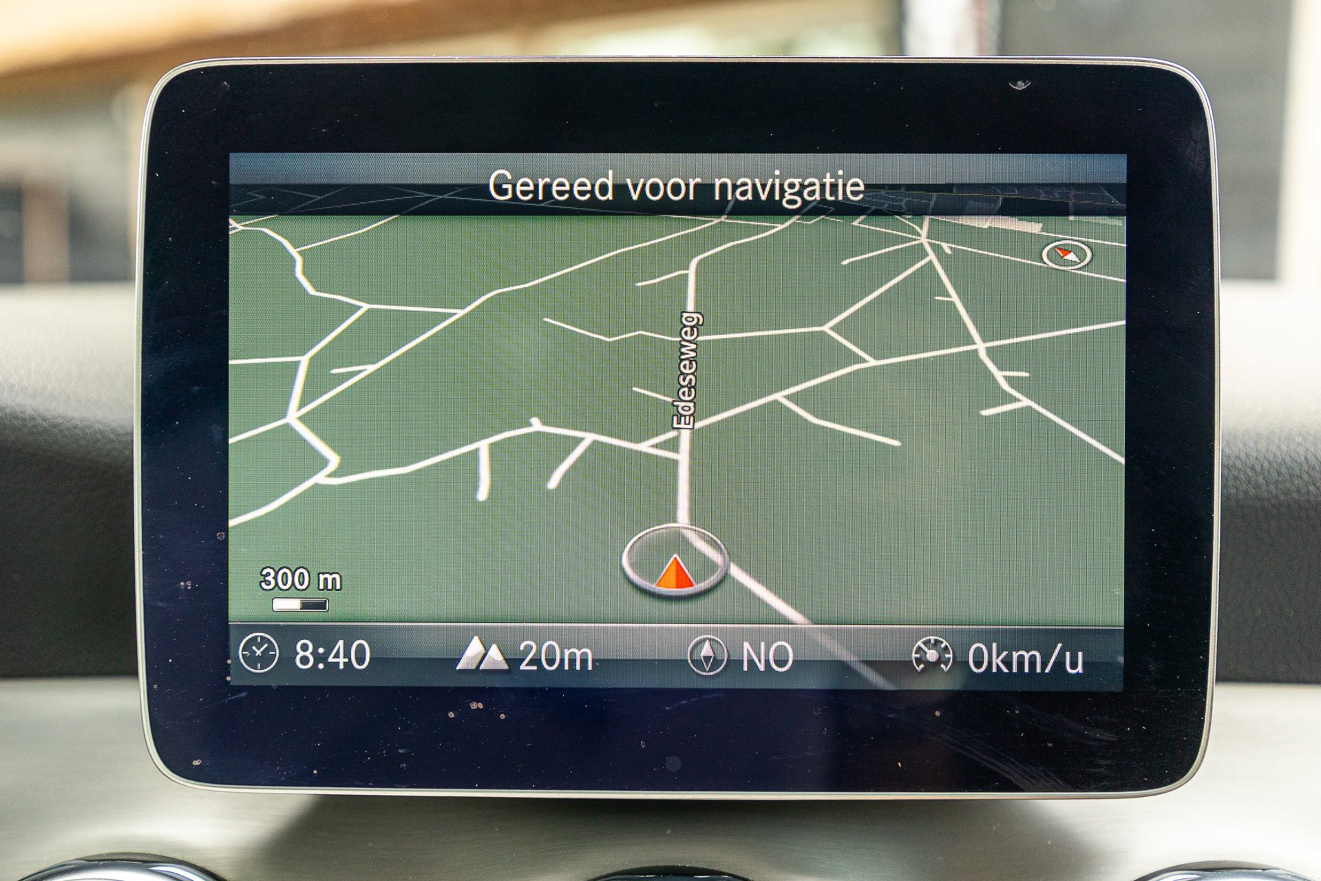 Foto van Mercedes-Benz Gla 180