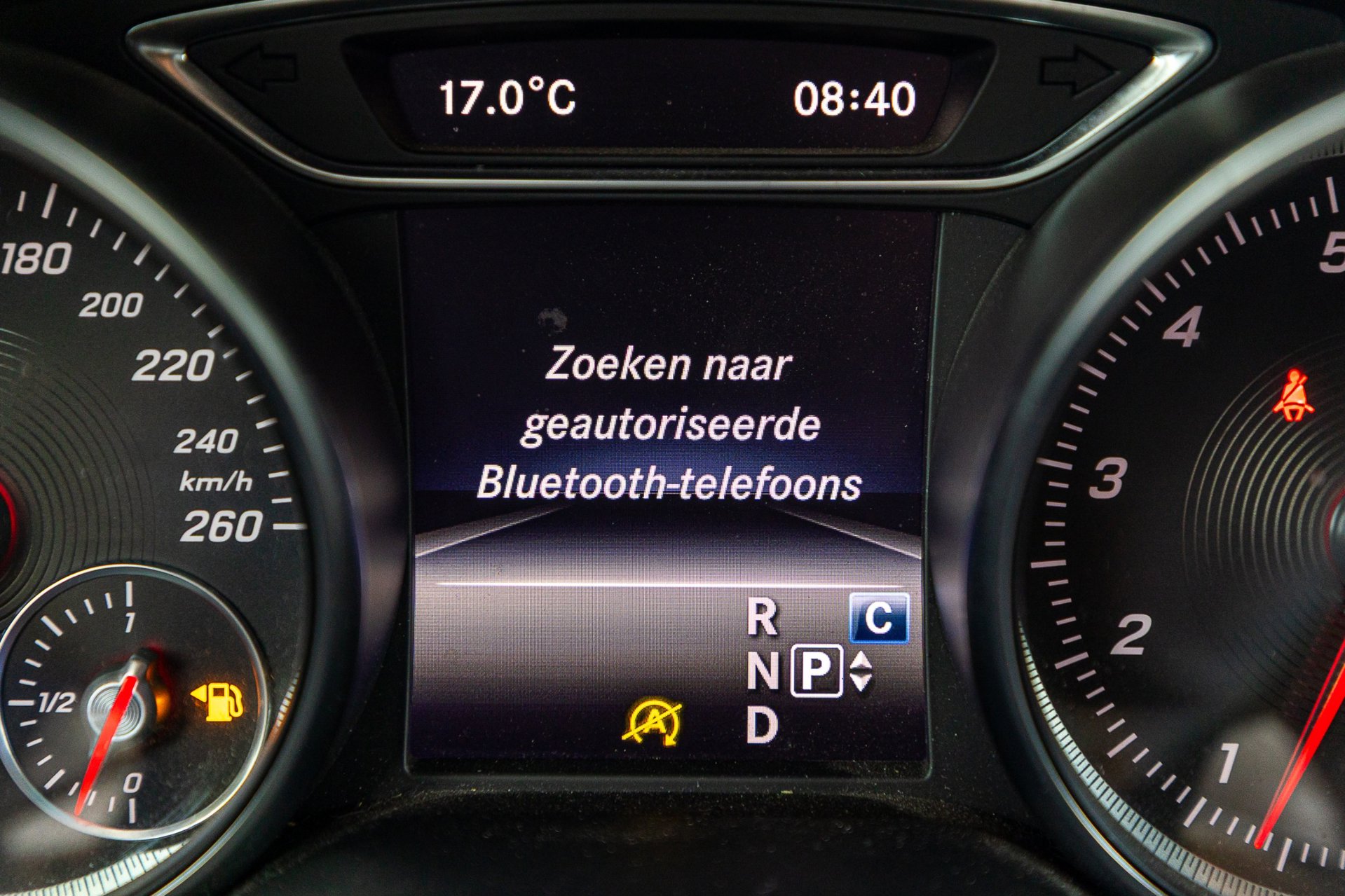 Foto van Mercedes-Benz Gla 180