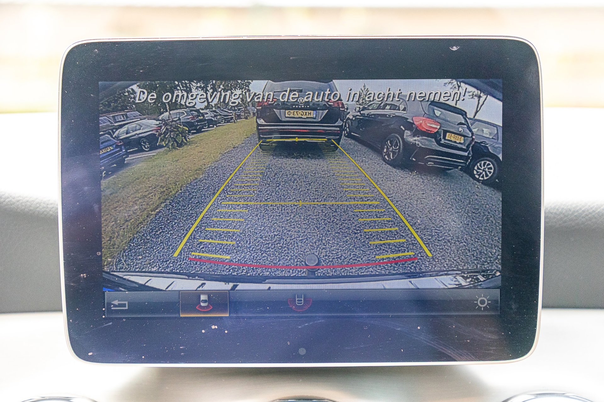 Foto van Mercedes-Benz Gla 180