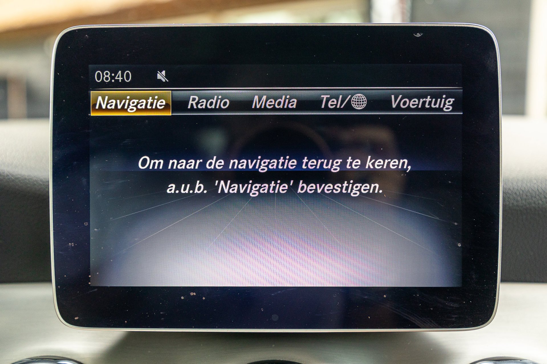 Foto van Mercedes-Benz Gla 180