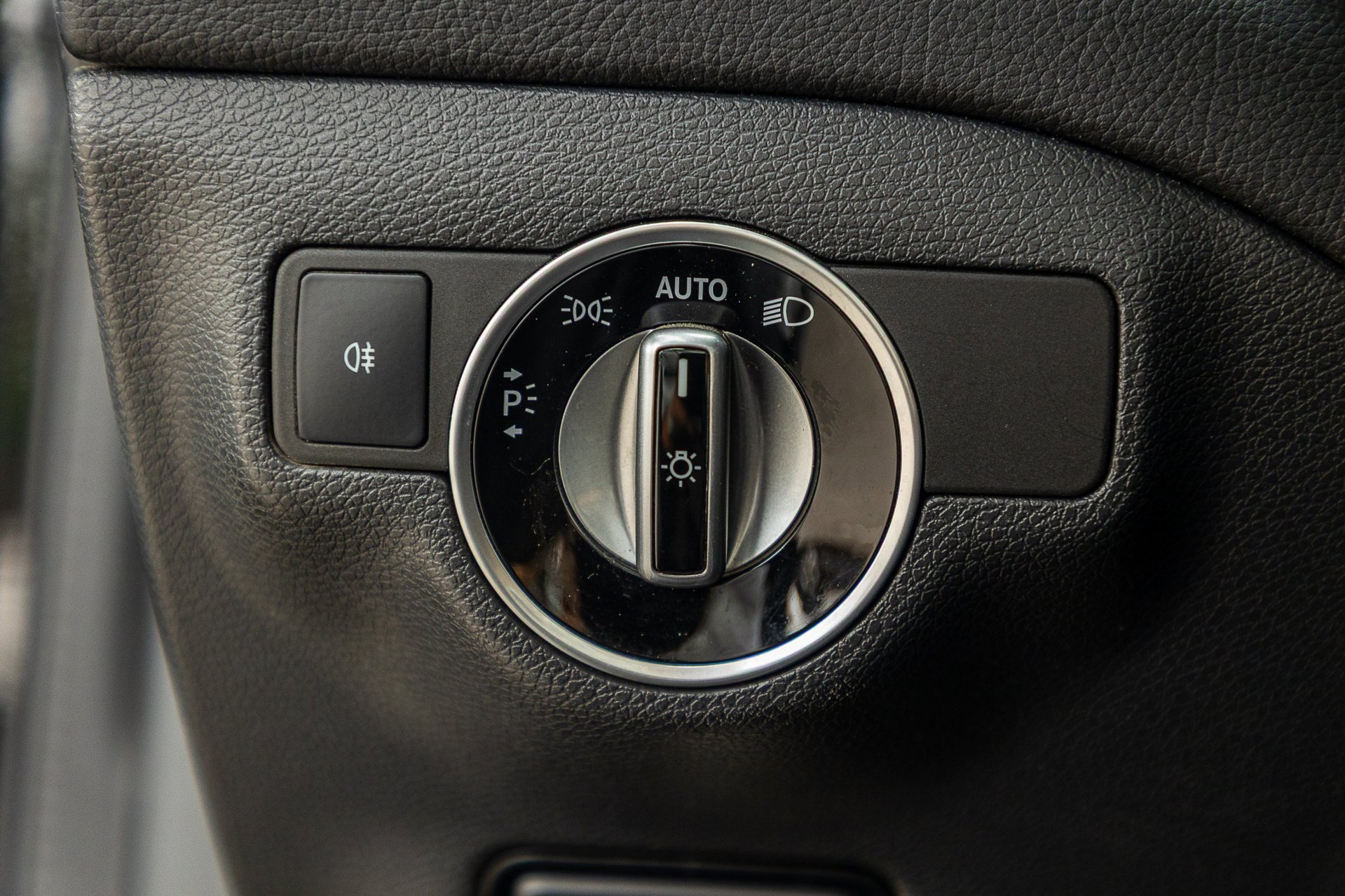 Foto van Mercedes-Benz Gla 180