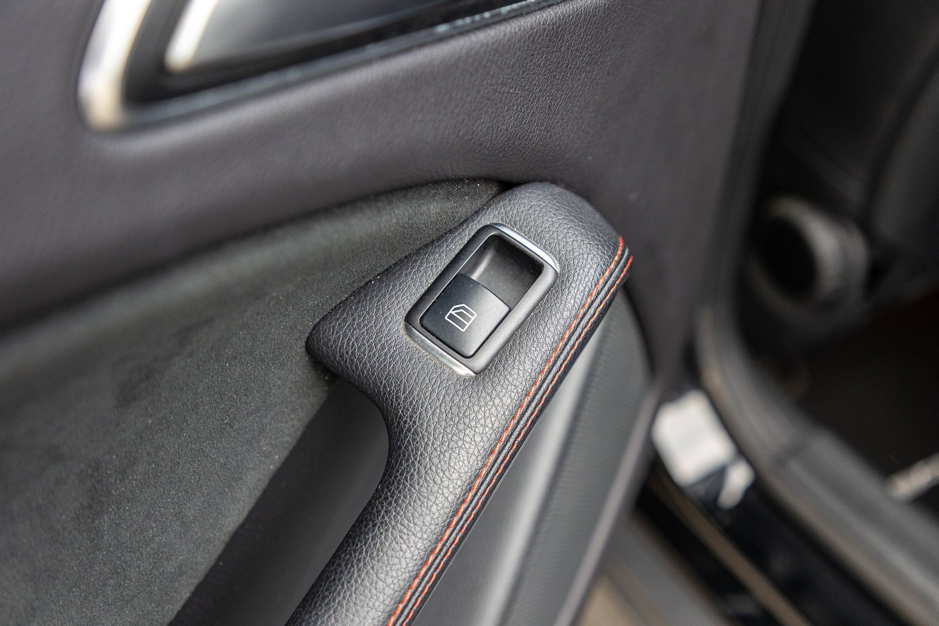Foto van Mercedes-Benz Gla 180