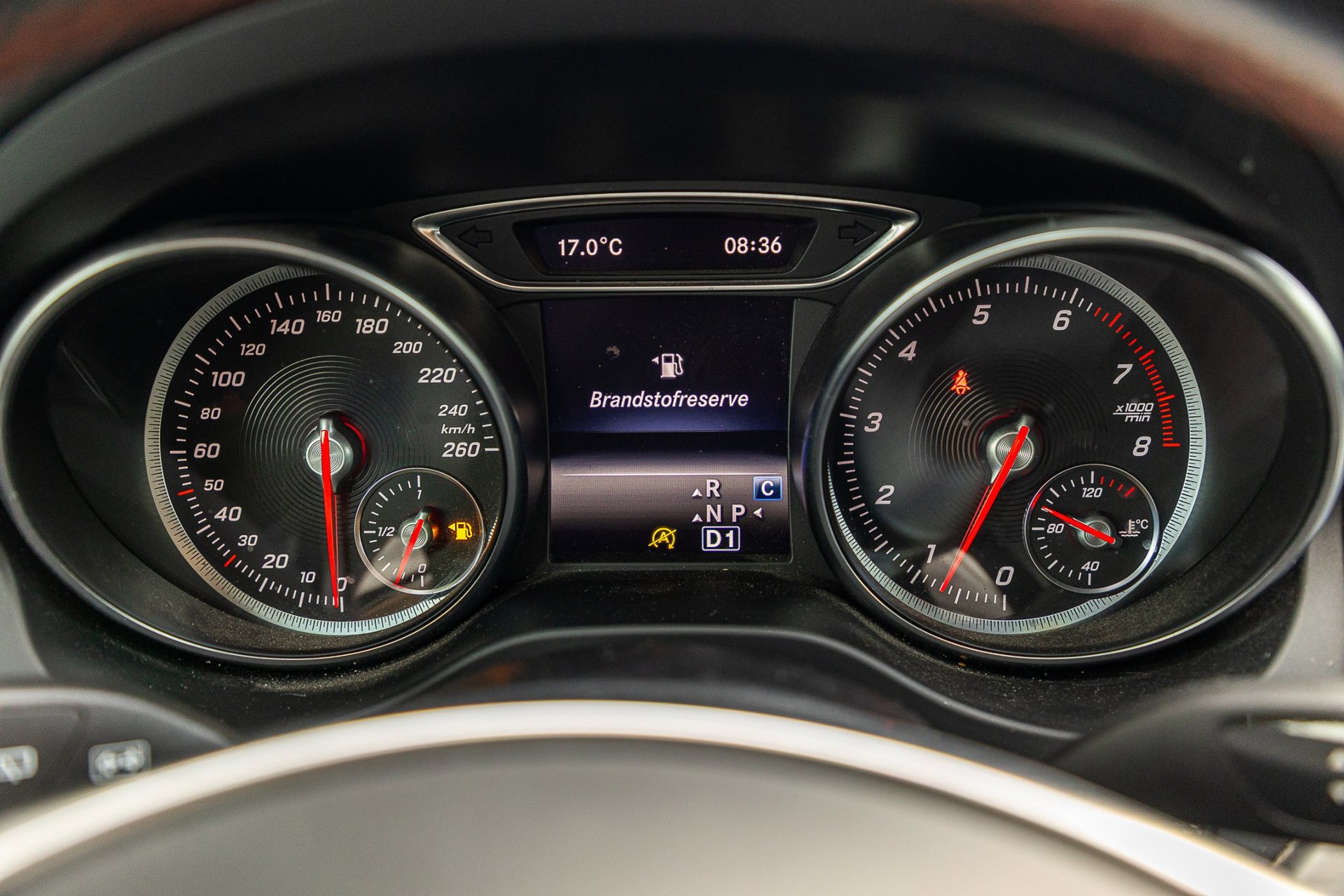 Foto van Mercedes-Benz Gla 180