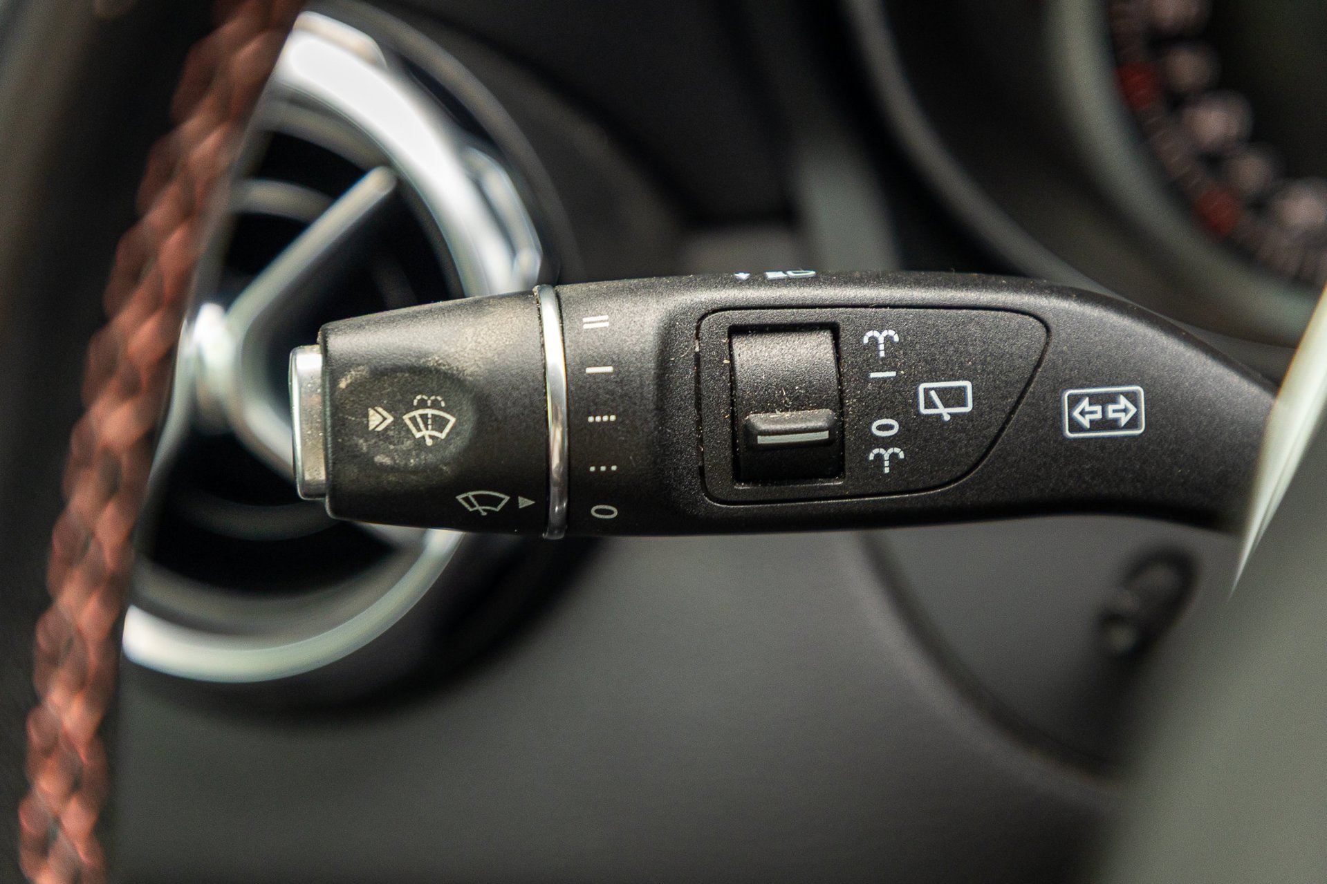 Foto van Mercedes-Benz Gla 180