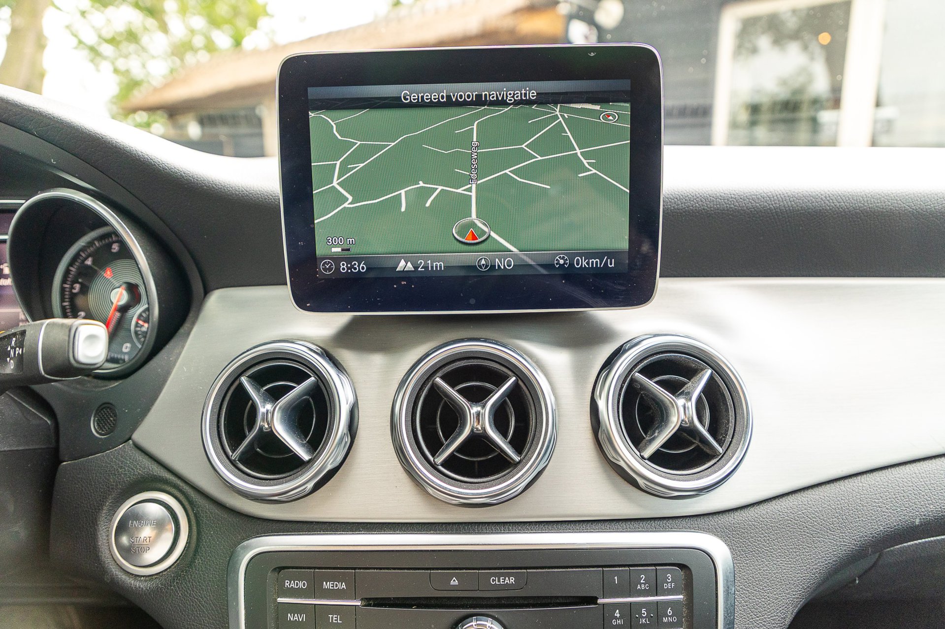 Foto van Mercedes-Benz Gla 180