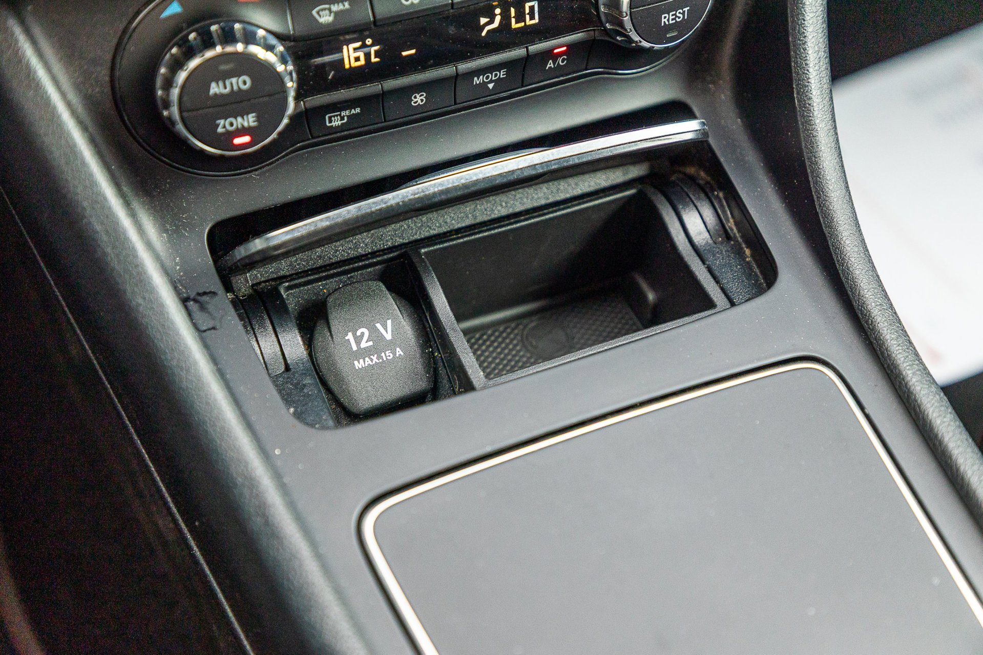 Foto van Mercedes-Benz Gla 180