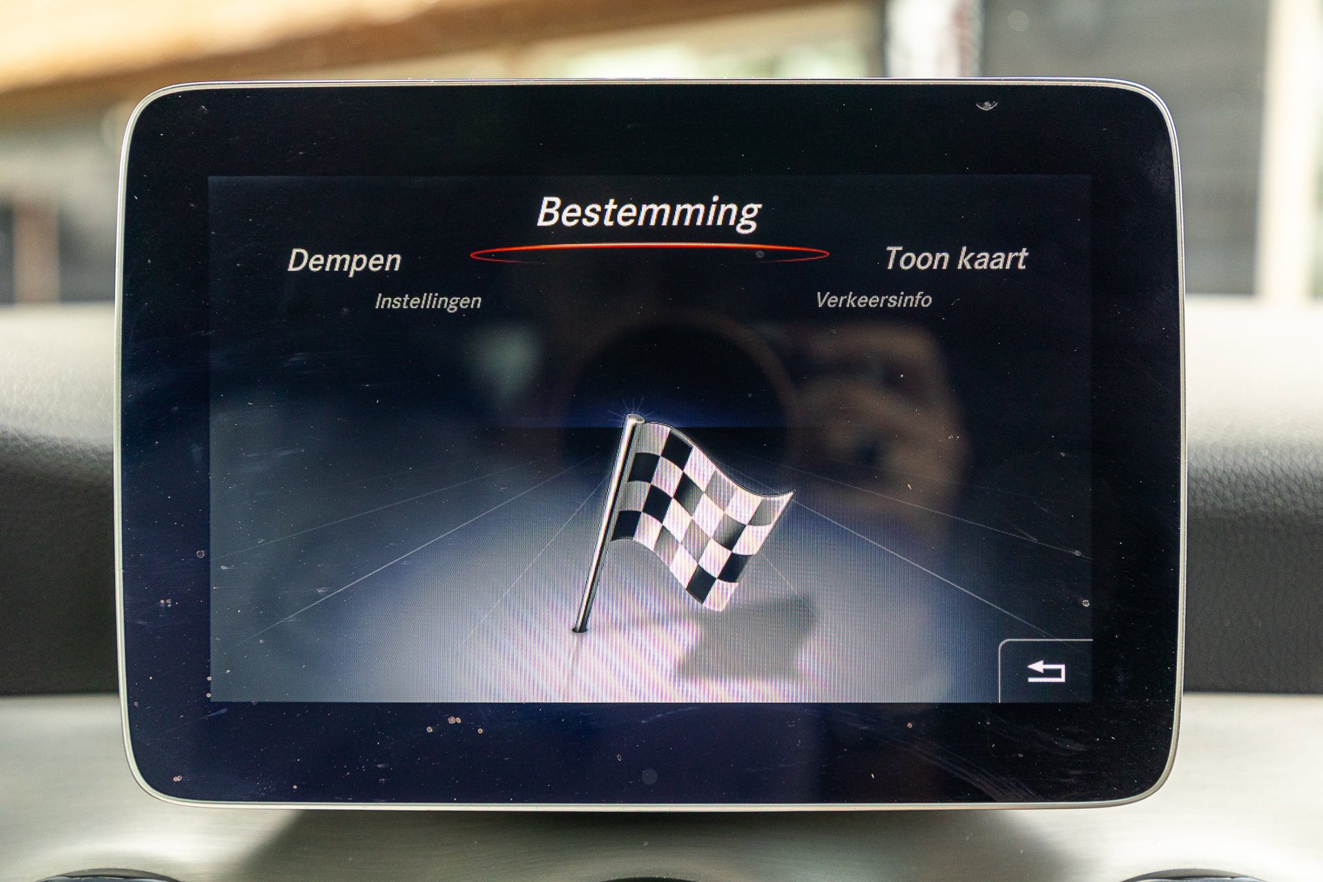 Foto van Mercedes-Benz Gla 180