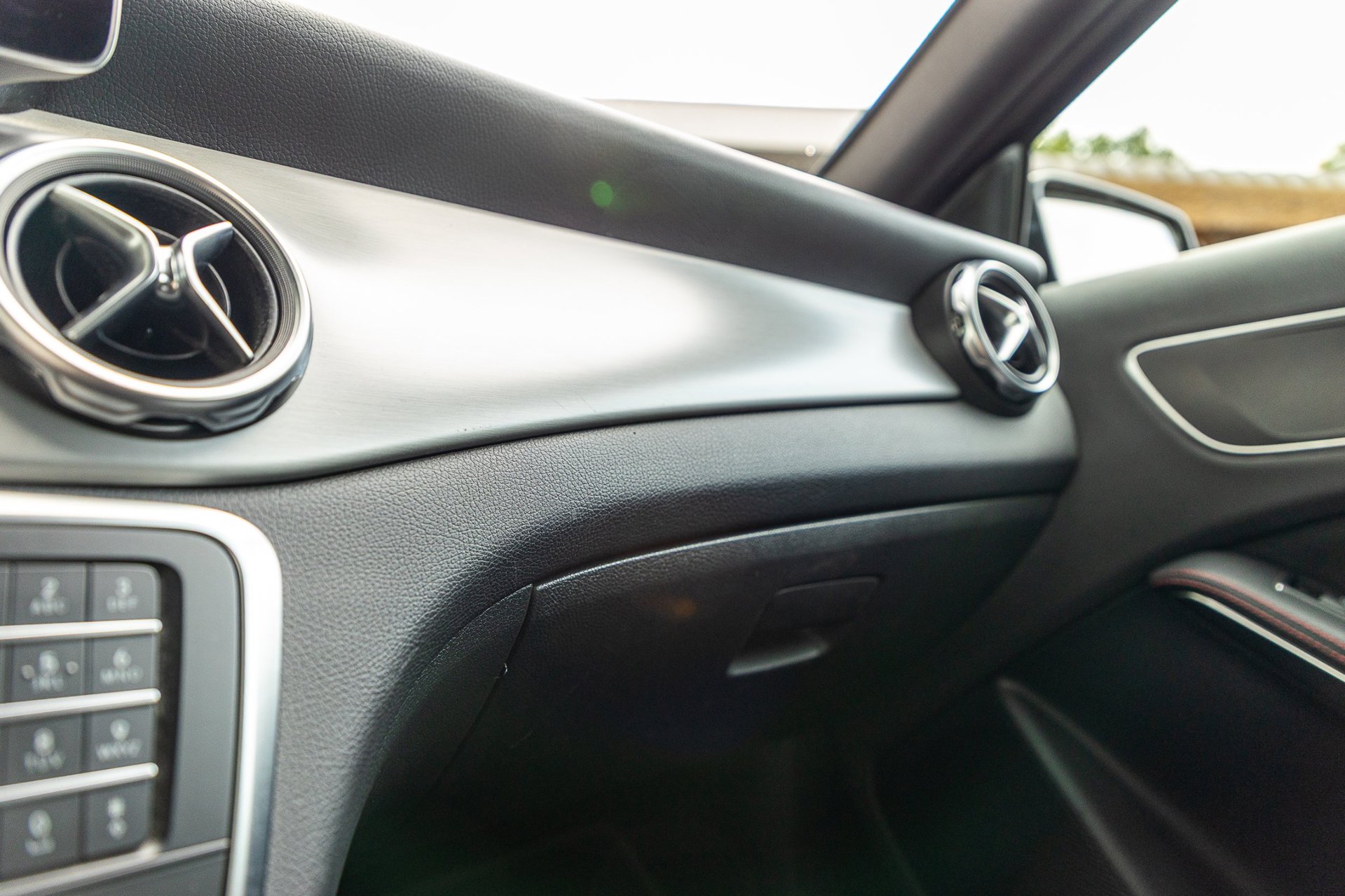 Foto van Mercedes-Benz Gla 180