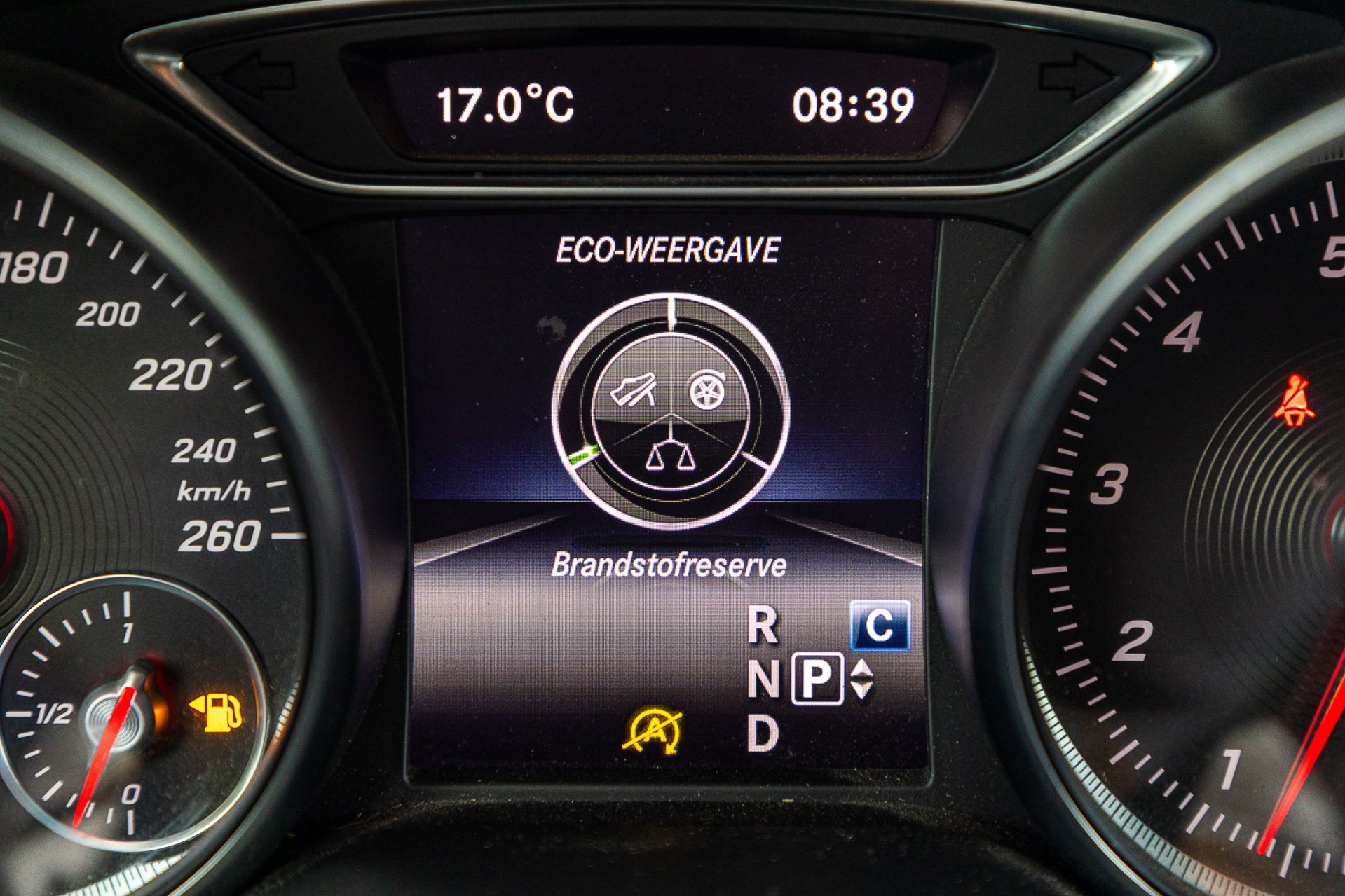 Foto van Mercedes-Benz Gla 180