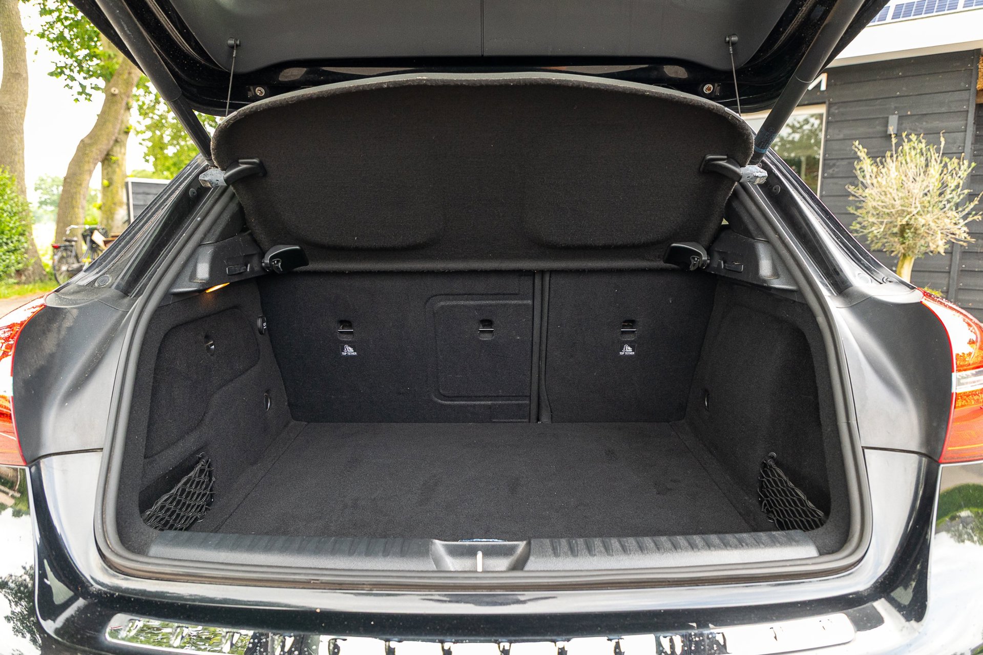 Foto van Mercedes-Benz Gla 180