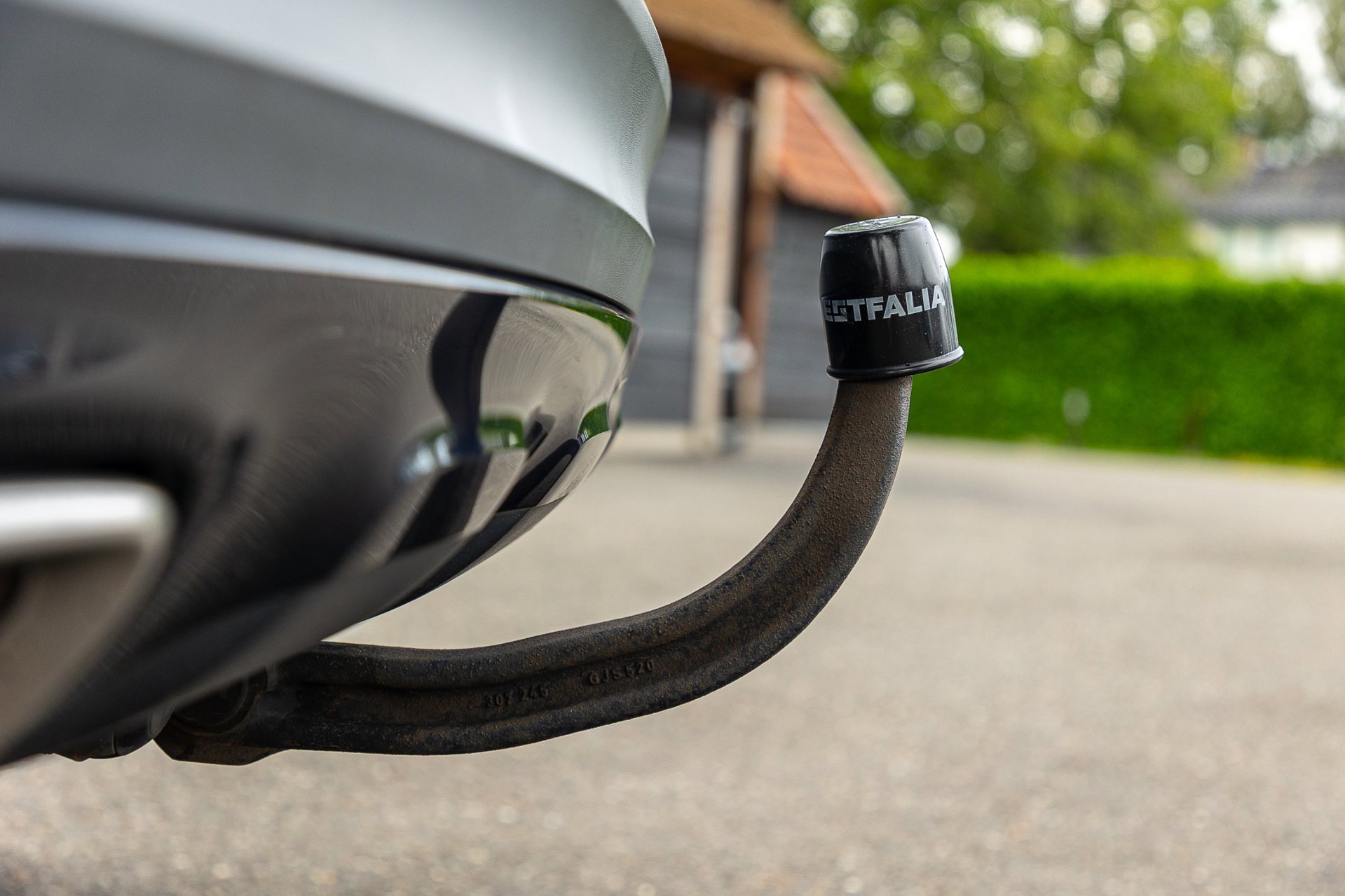 Foto van Mercedes-Benz Gla 180