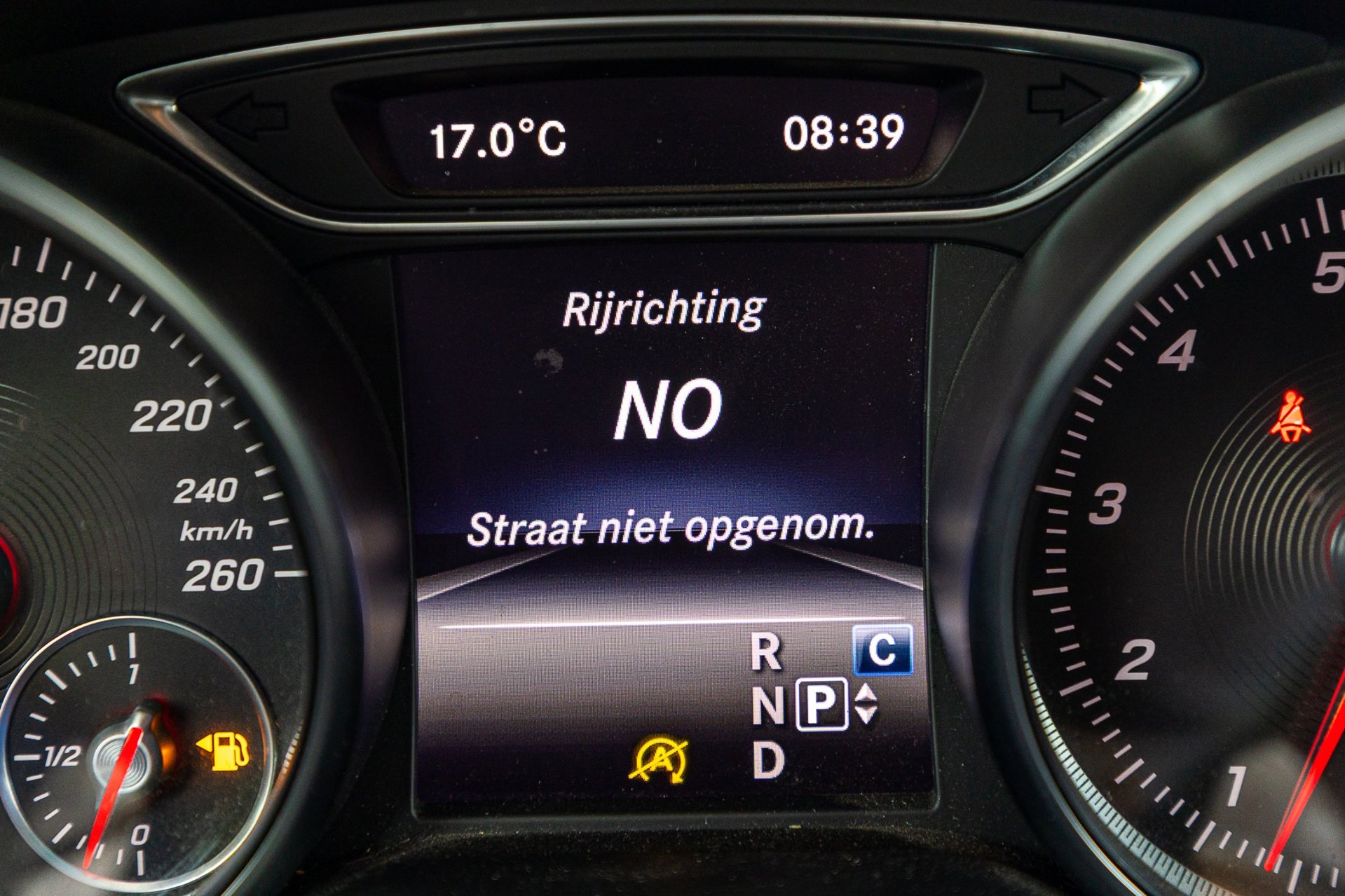Foto van Mercedes-Benz Gla 180