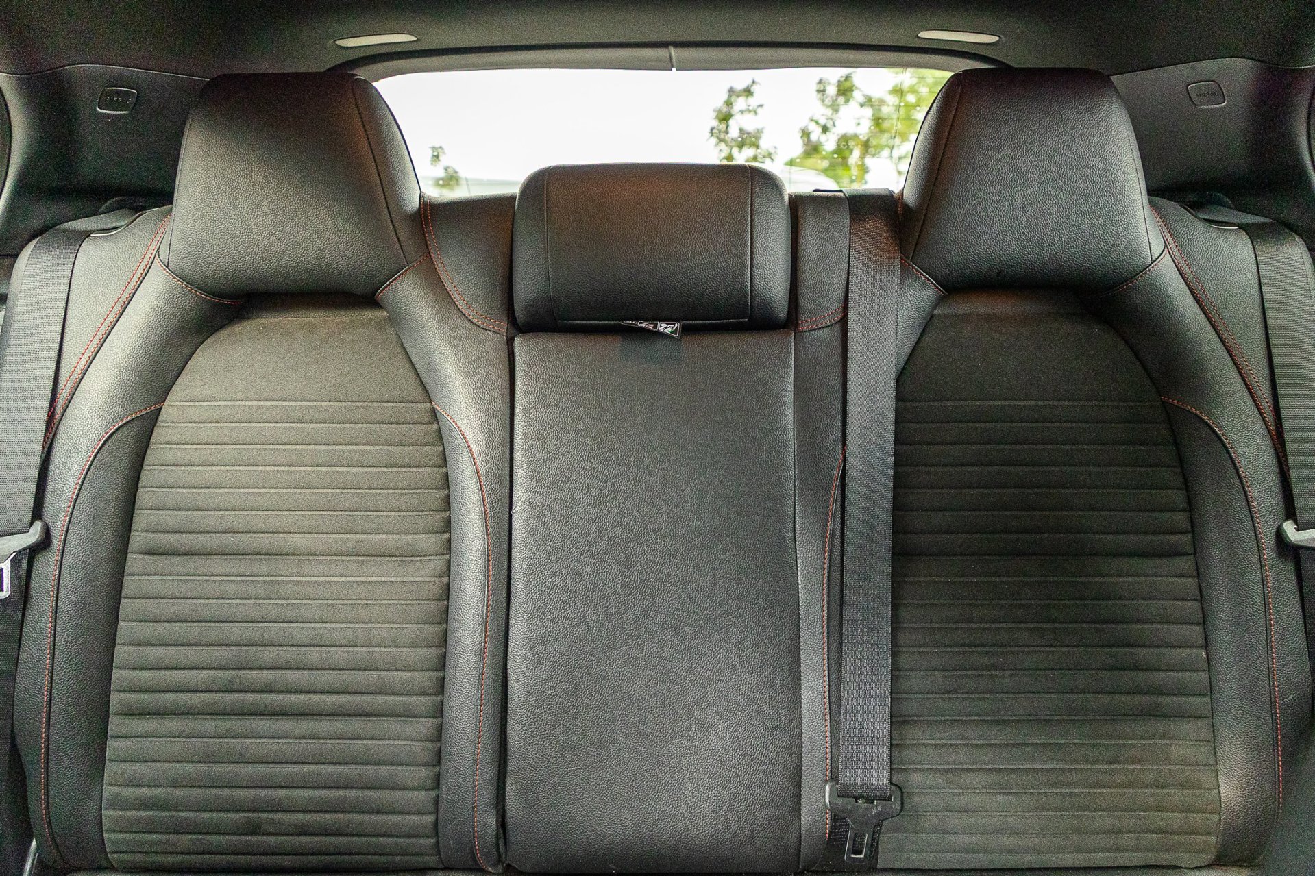 Foto van Mercedes-Benz Gla 180