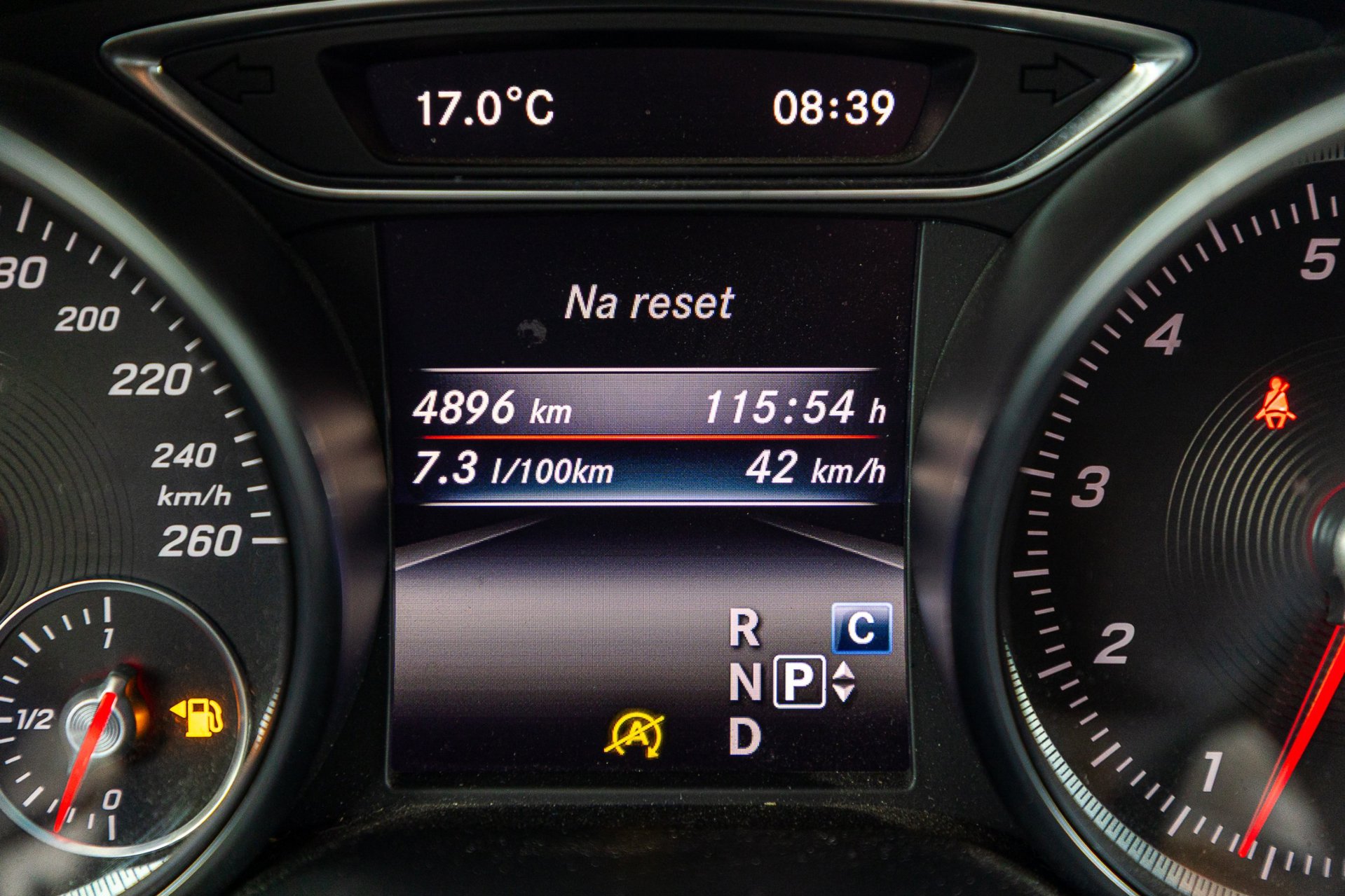 Foto van Mercedes-Benz Gla 180
