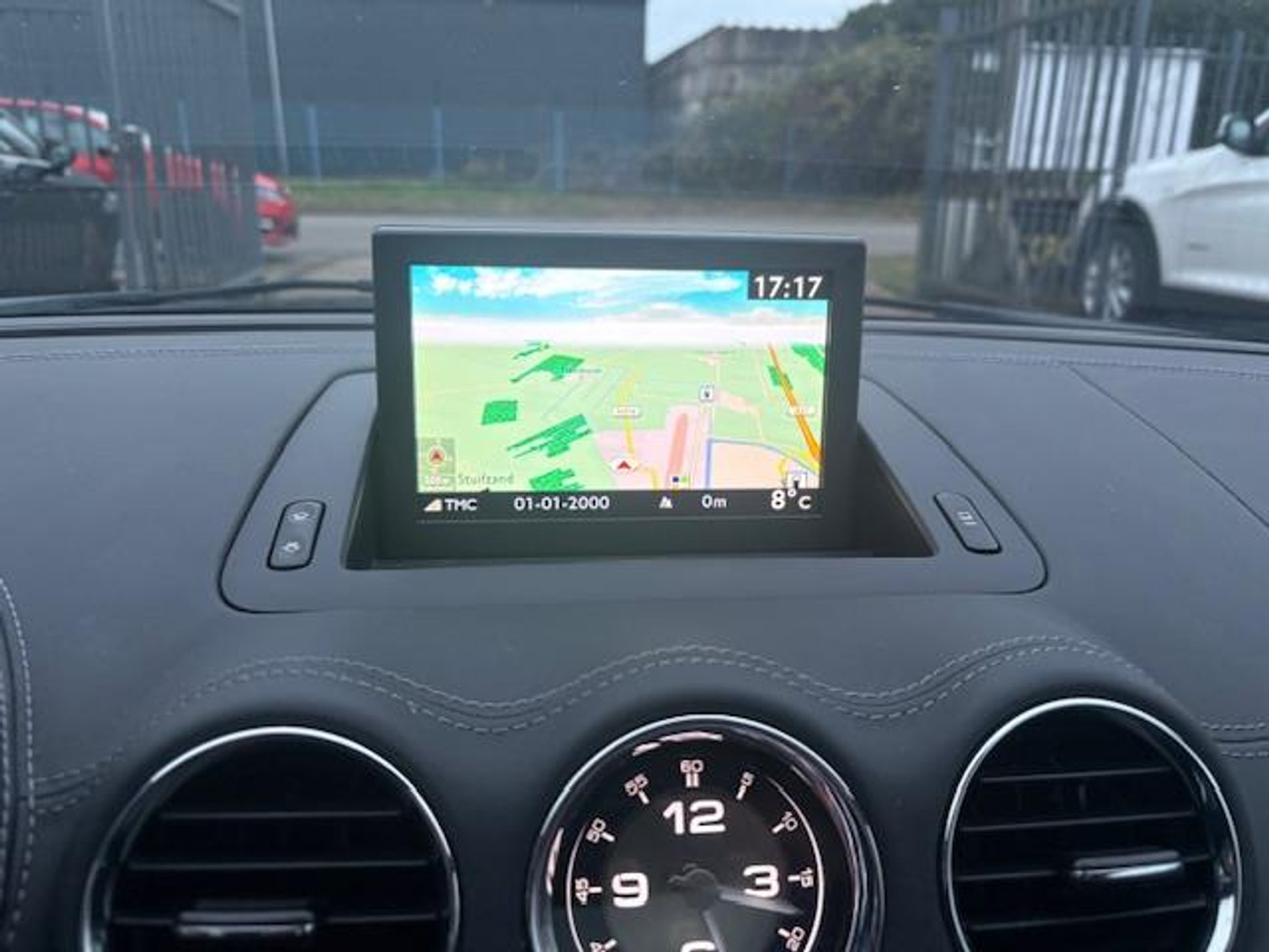 Foto van Peugeot RCZ