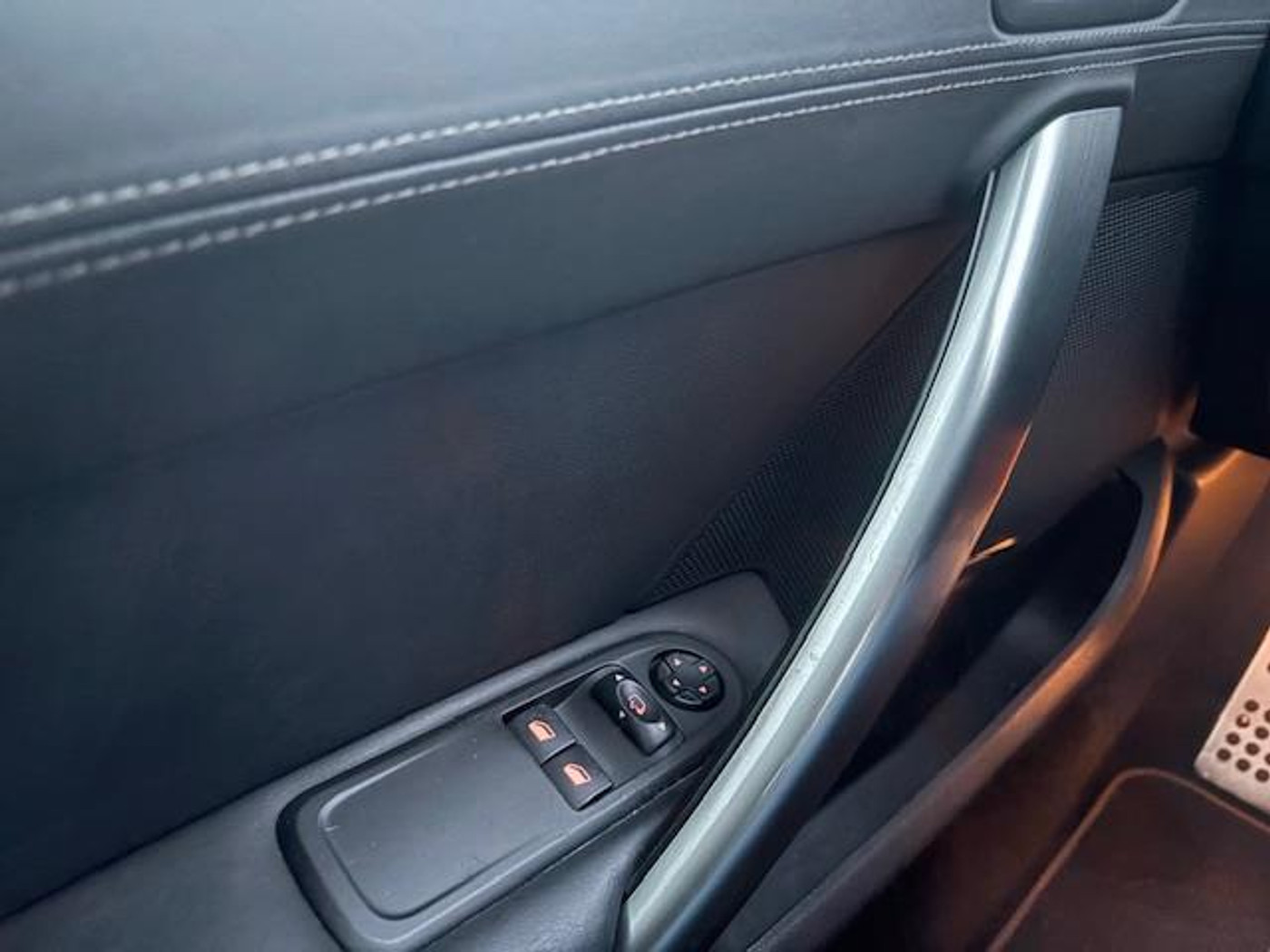 Foto van Peugeot RCZ
