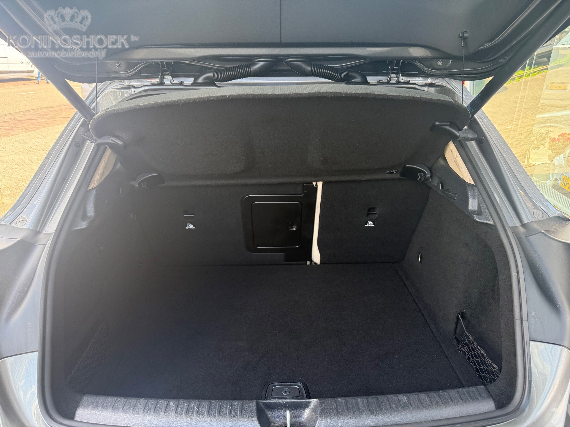 Foto van Mercedes-Benz Gla 180