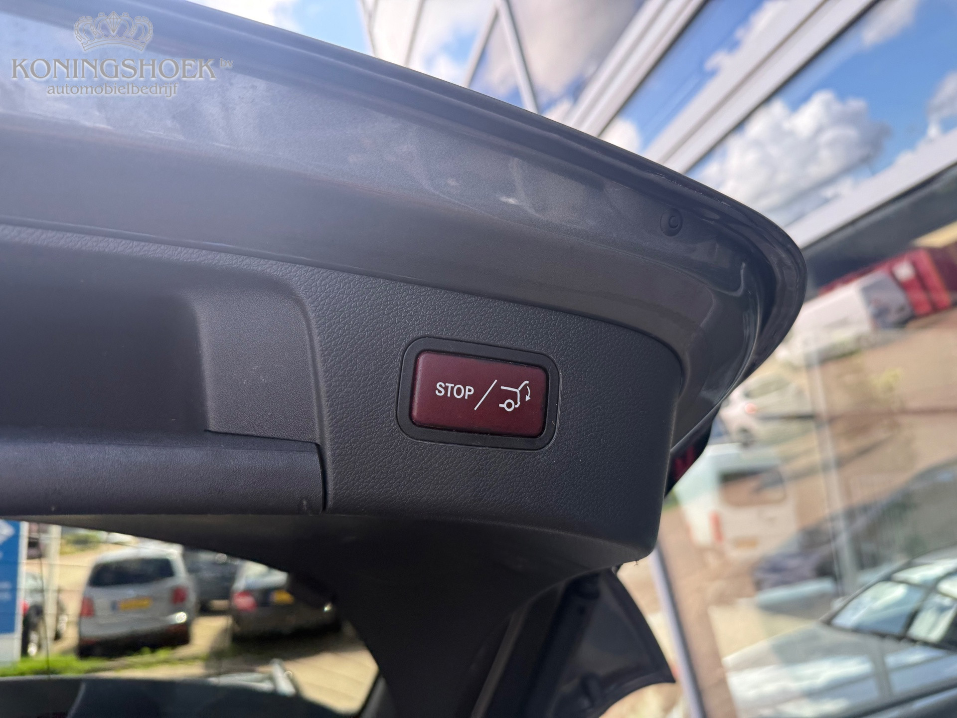 Foto van Mercedes-Benz Gla 180
